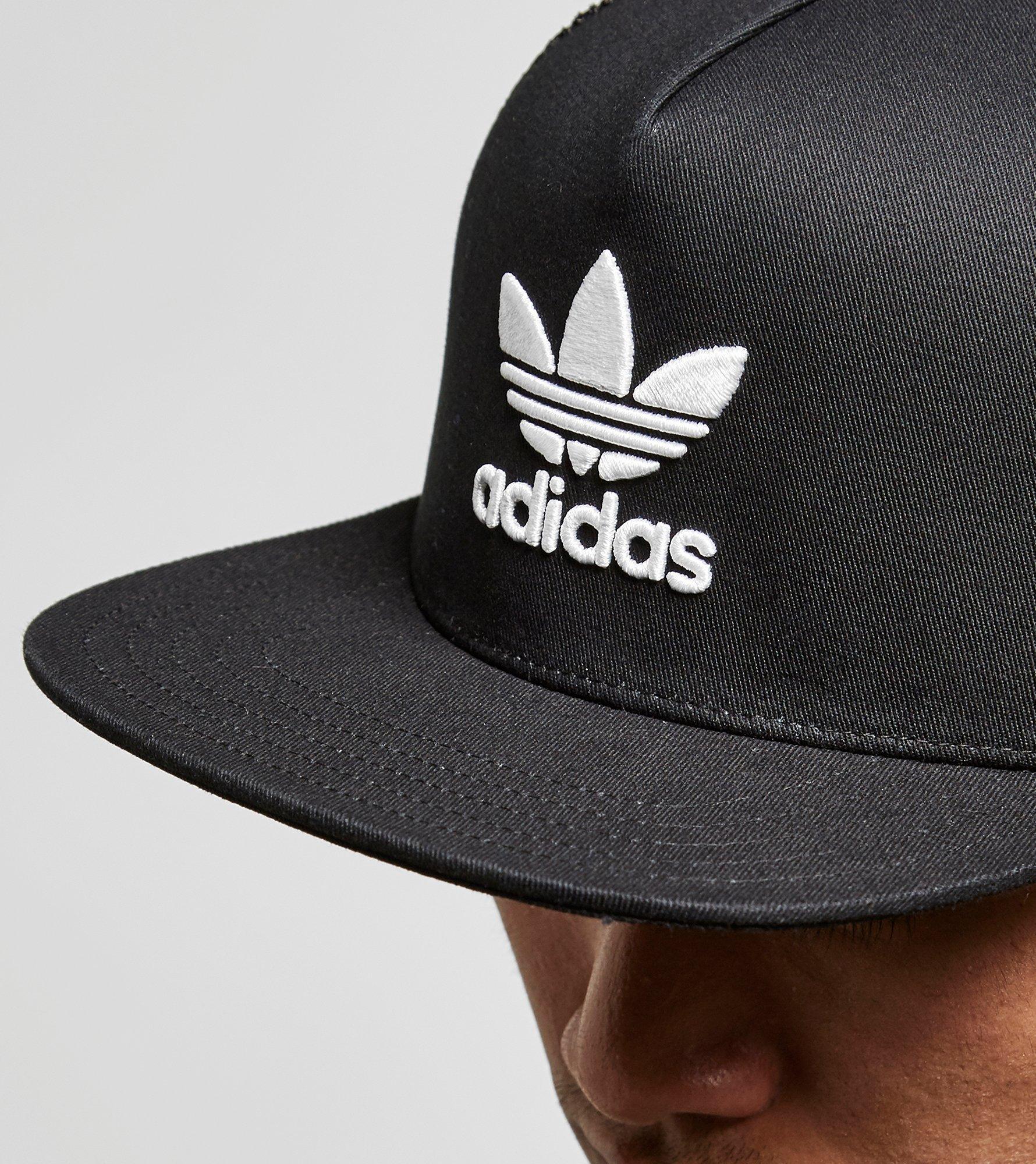 all black adidas hat mens