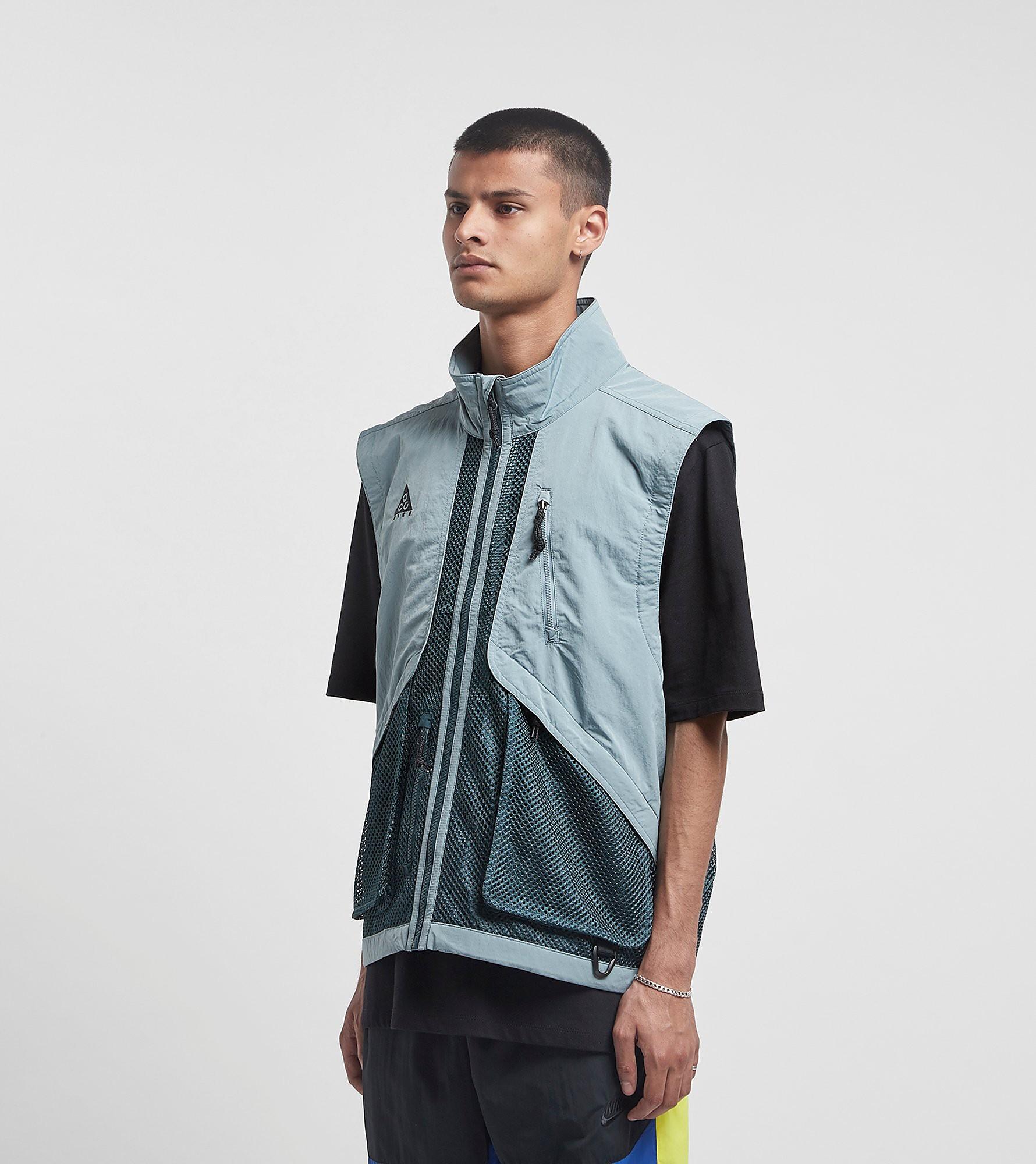 nike acg veste sans manche