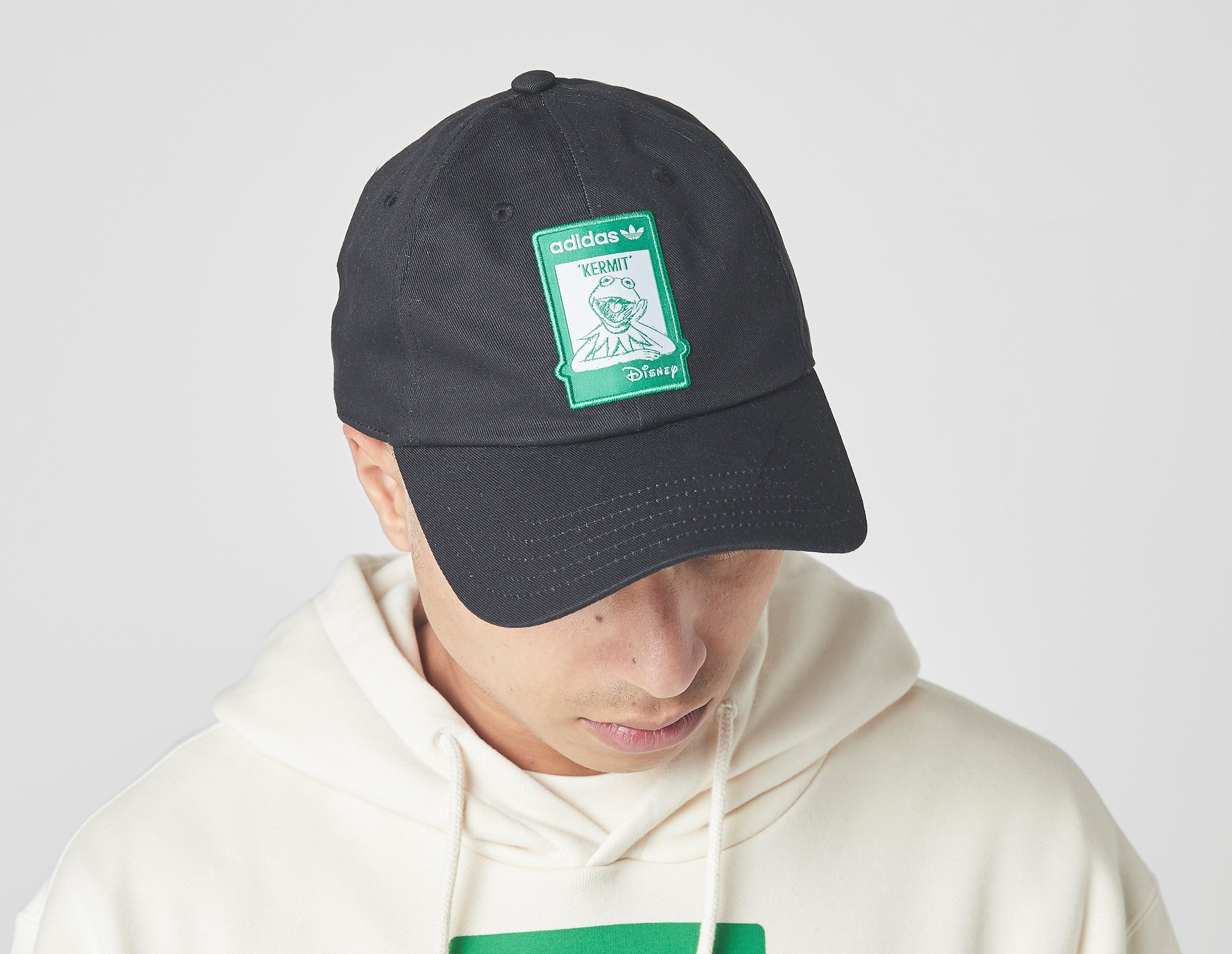 Adidas cap kermit Clearance