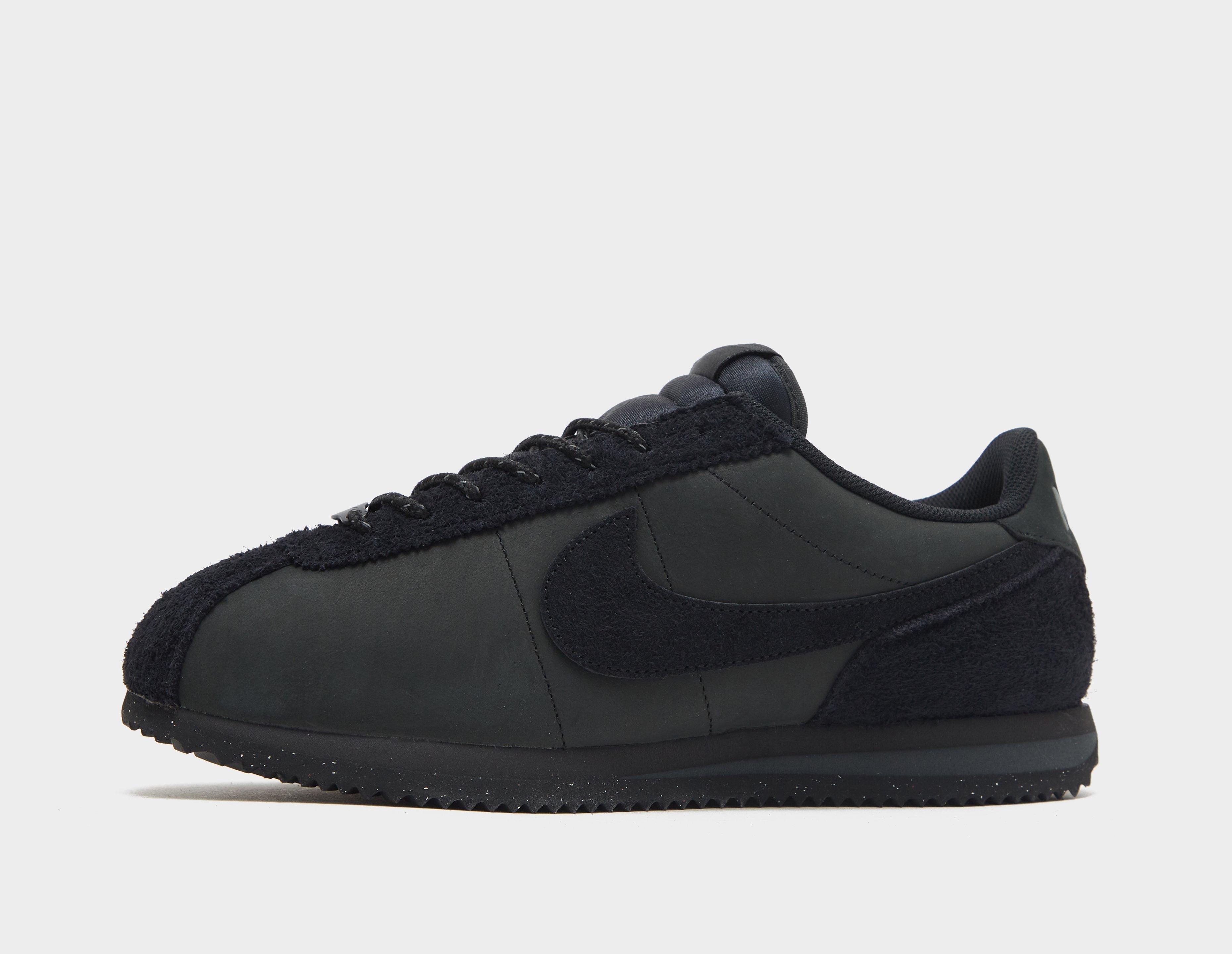 Nike Cortez Prm in Black for Men Lyst UK