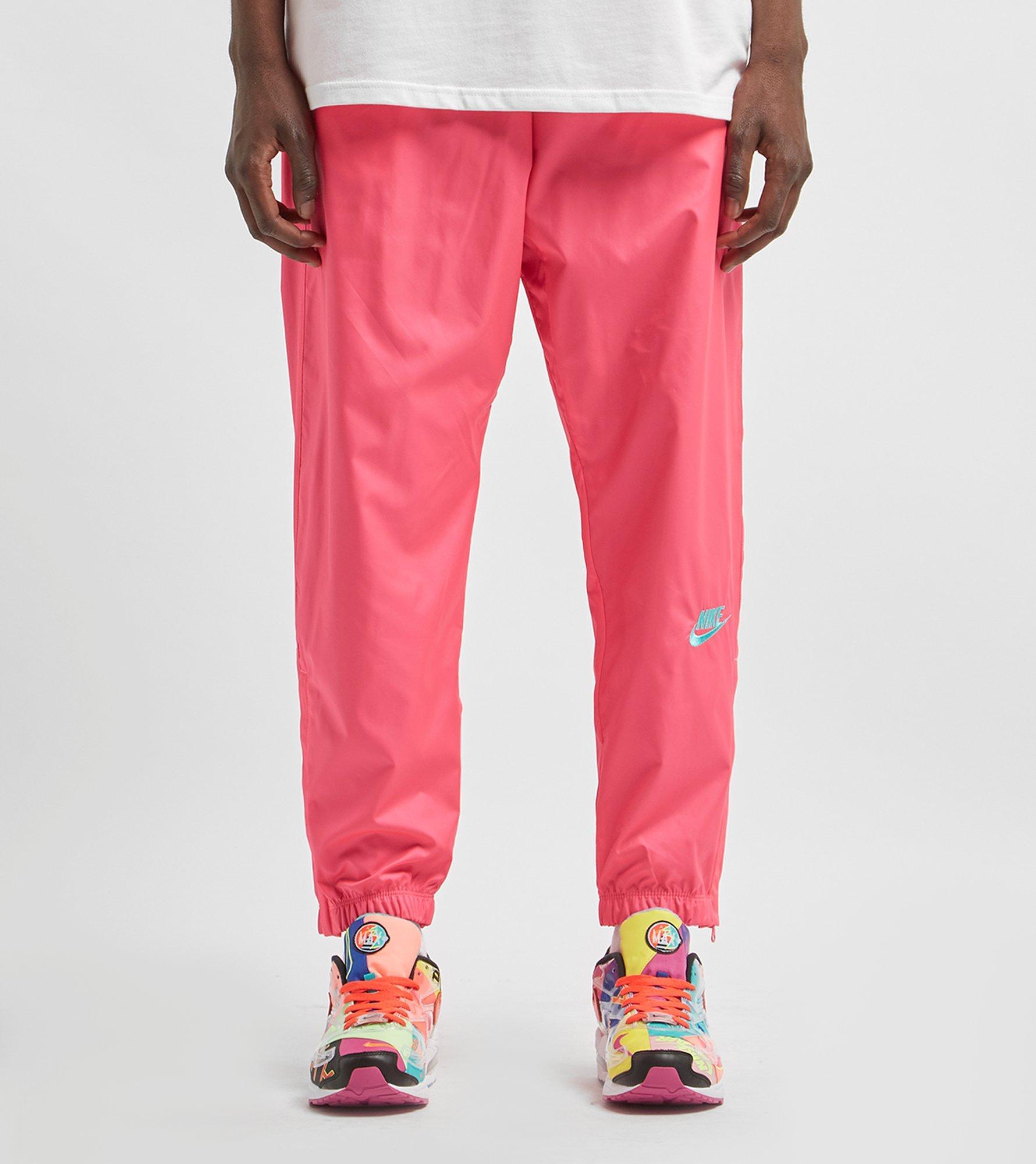 atmos nike pants