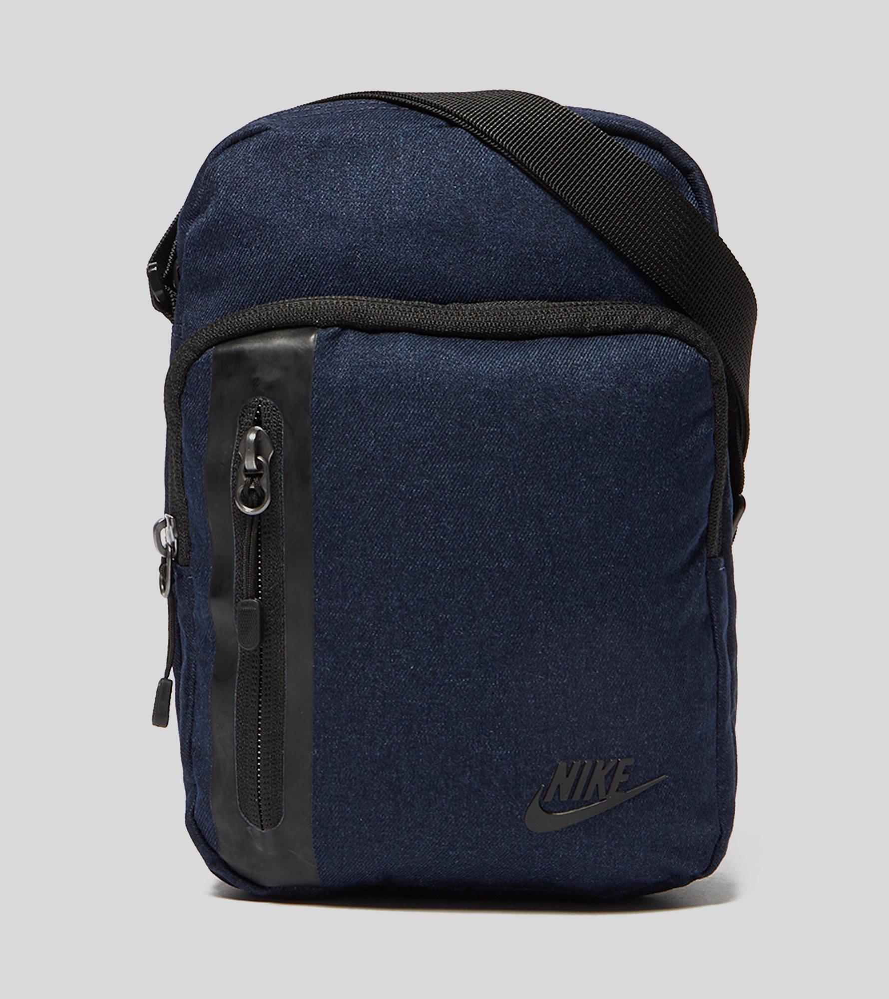 Nike Synthetic Core Small Items 3.0 Bag in Blue for Men - Lyst