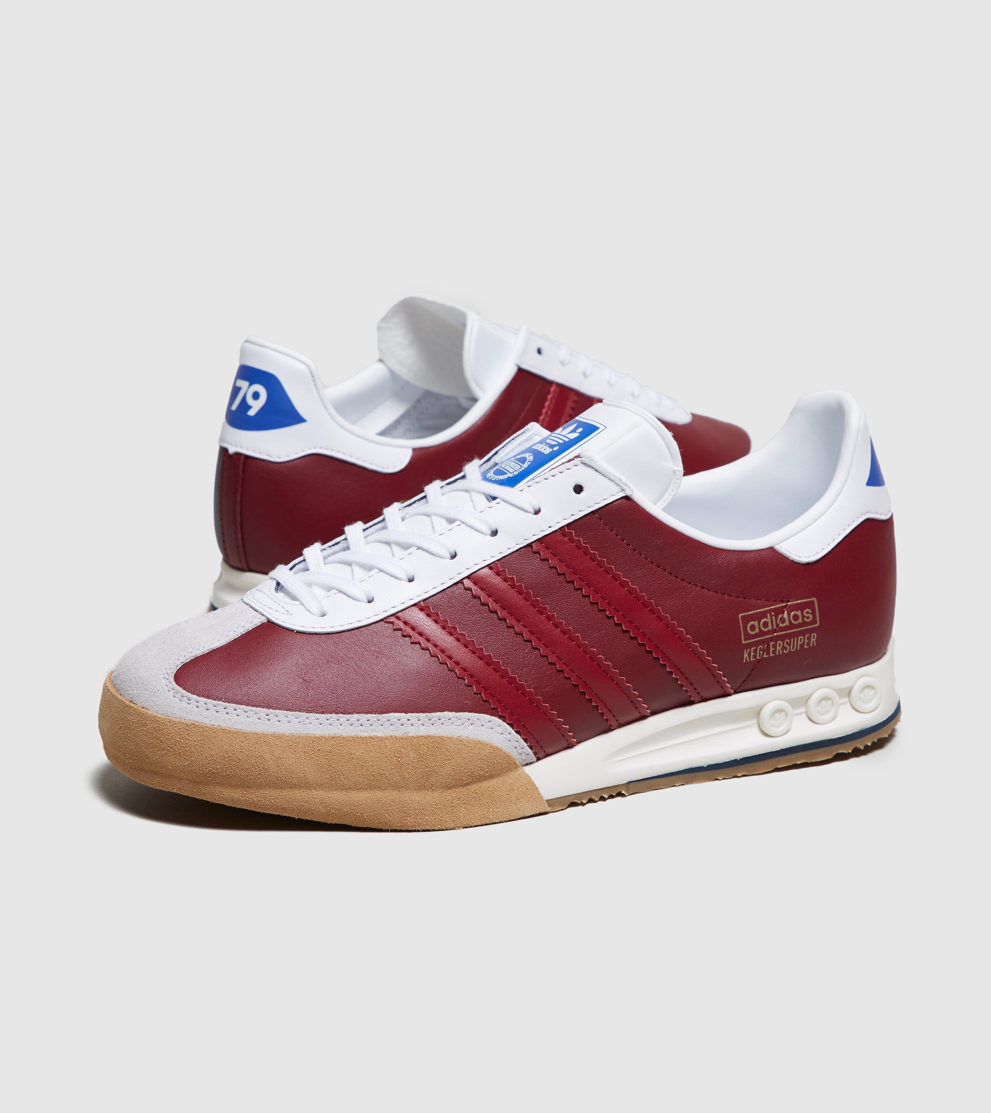 adidas bowling shoe