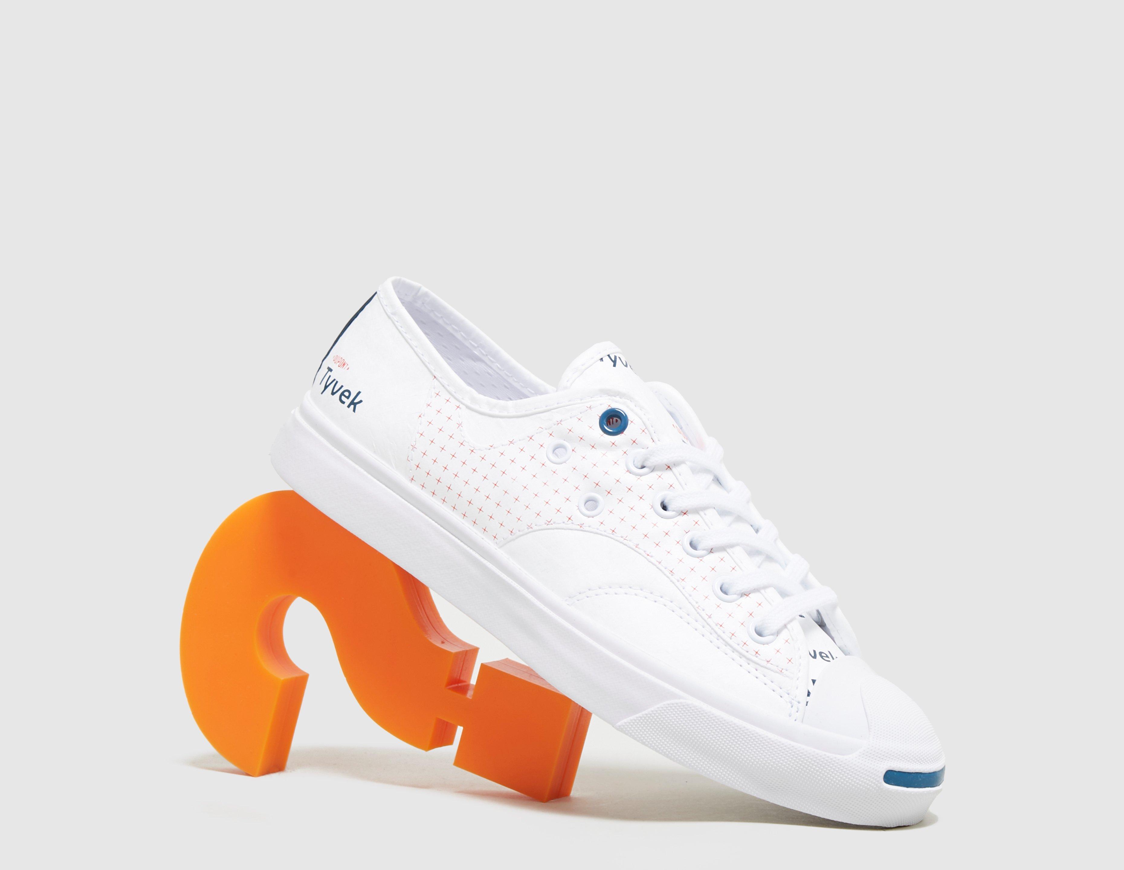 converse jack purcell gold standard patchwork
