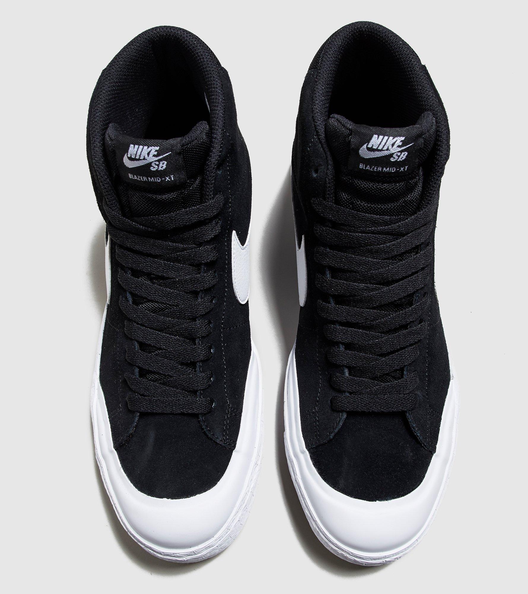 blazers men nike