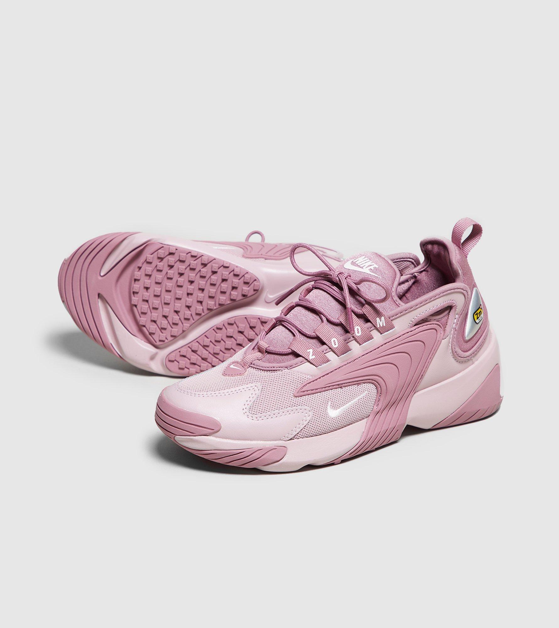 zoom 2k femme rose