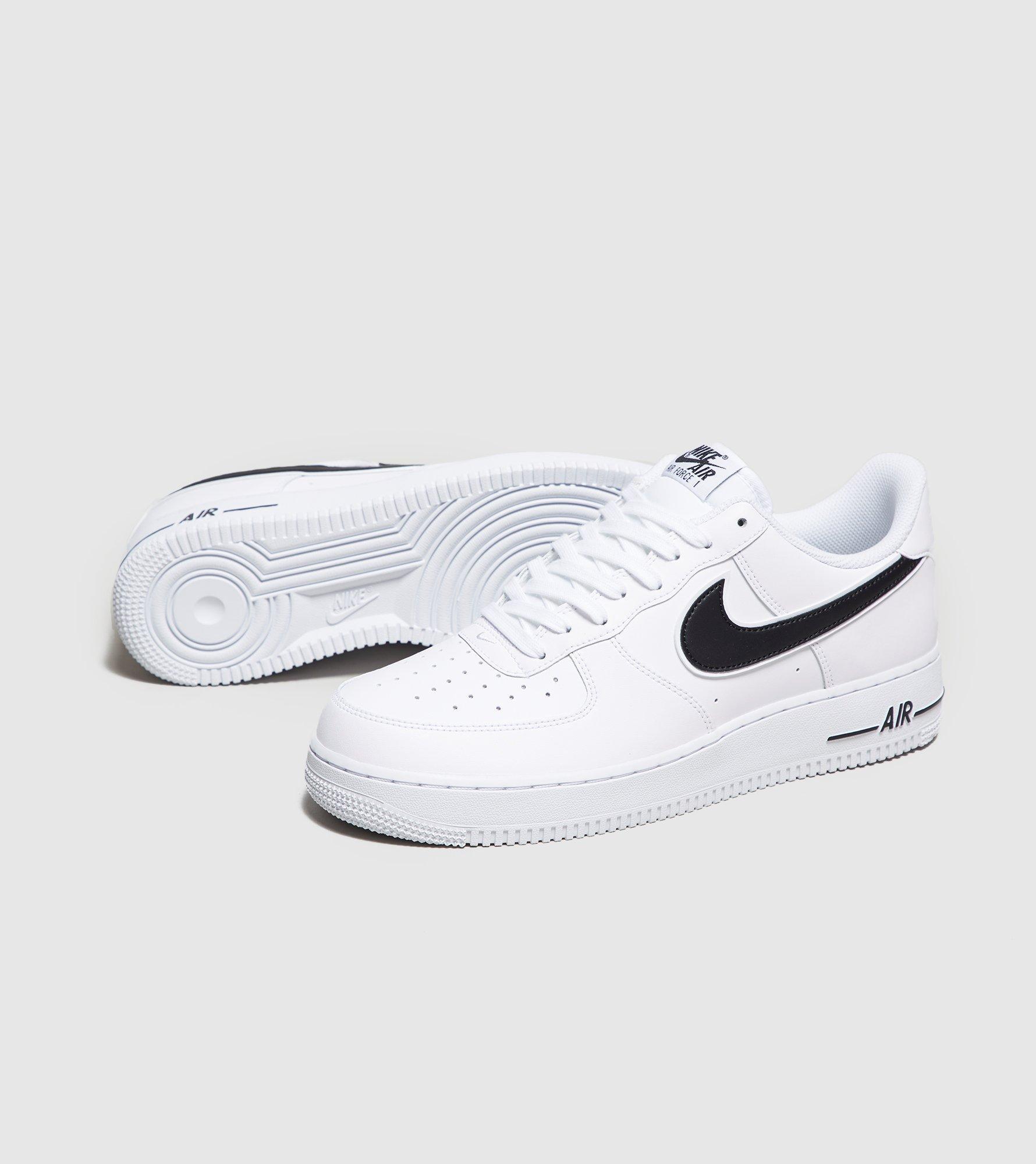 nike air force one low essential