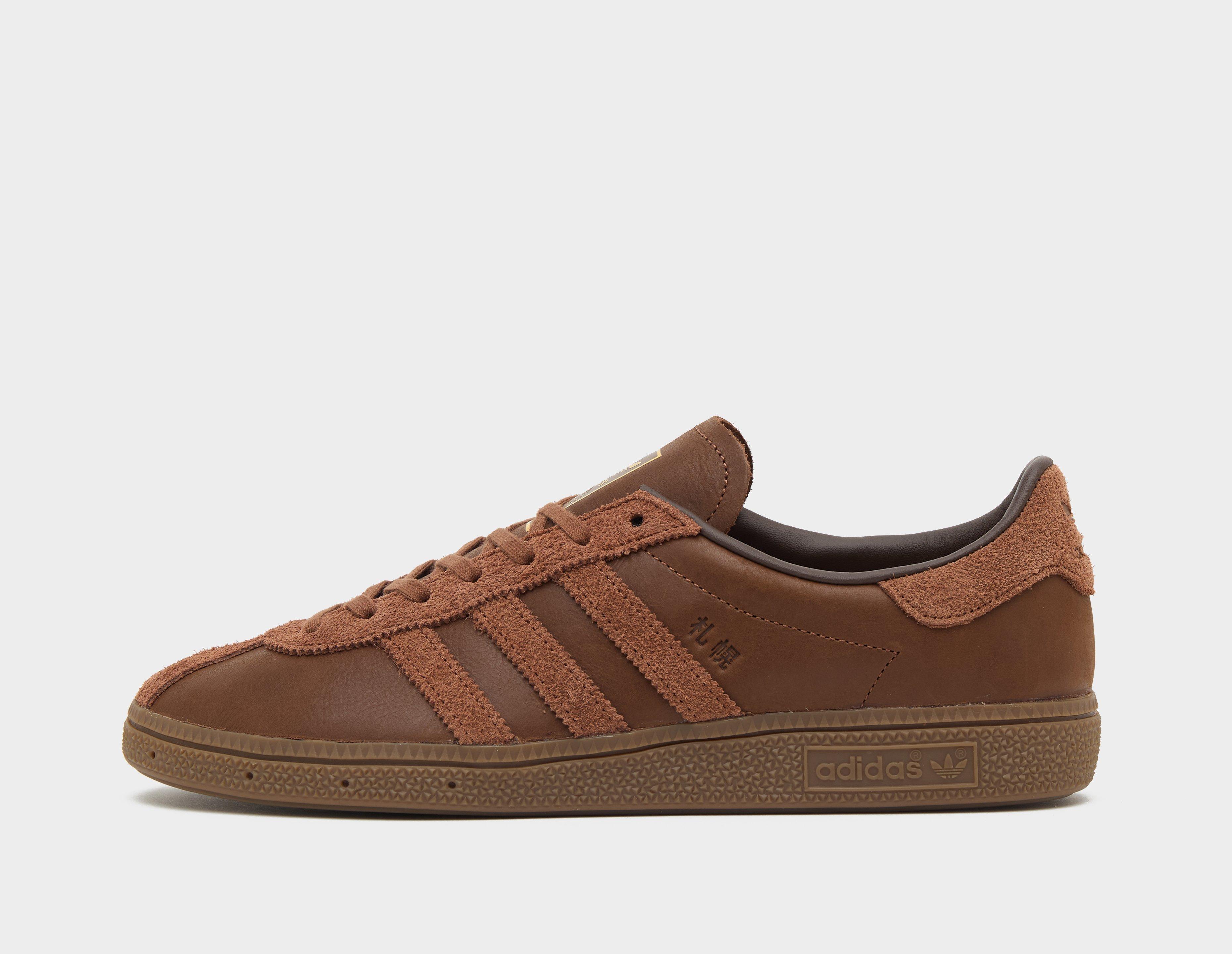 adidas Originals X Size? X Billy's 'Japan City Series' Sapporo in