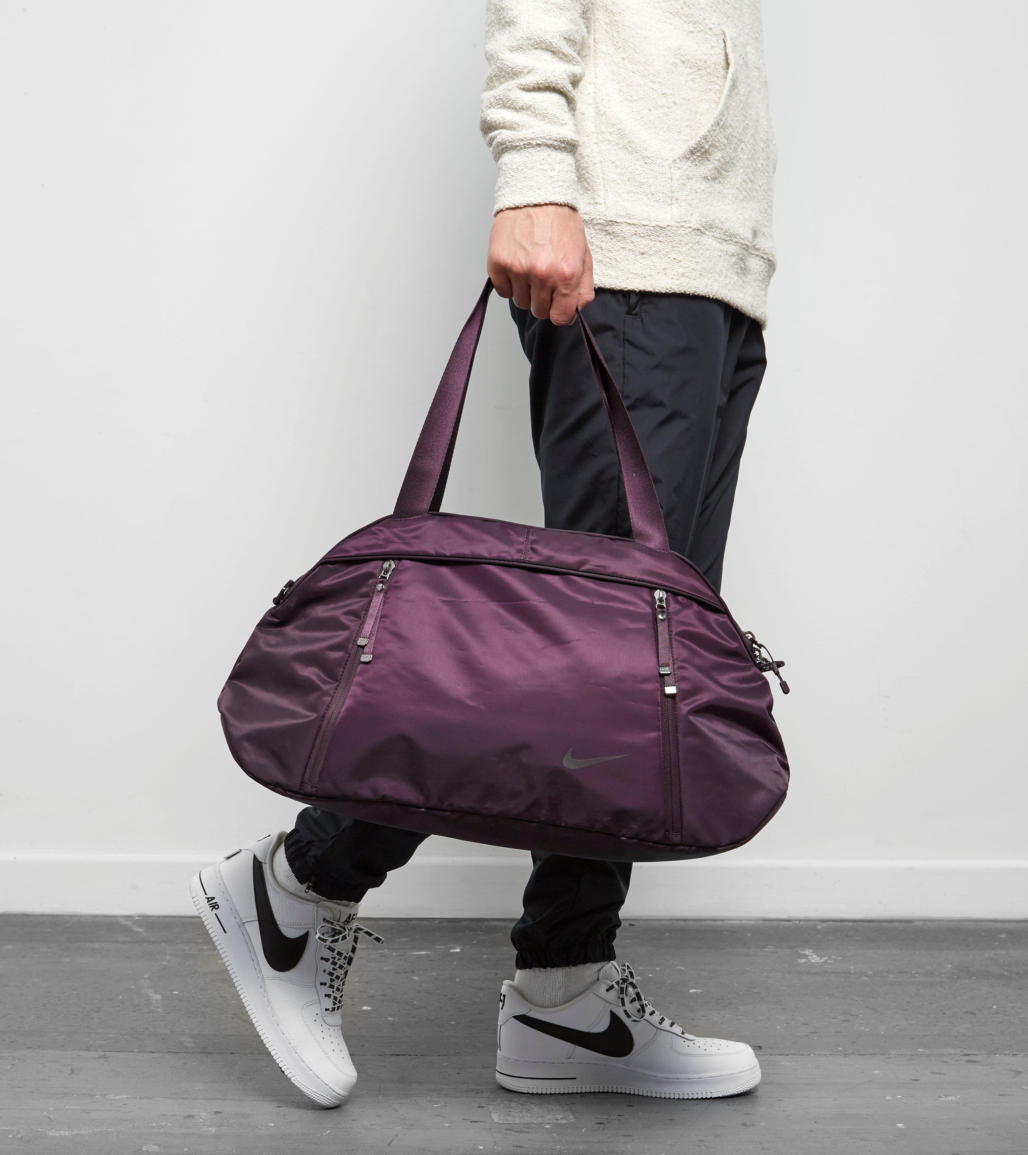 nike auralux club bag