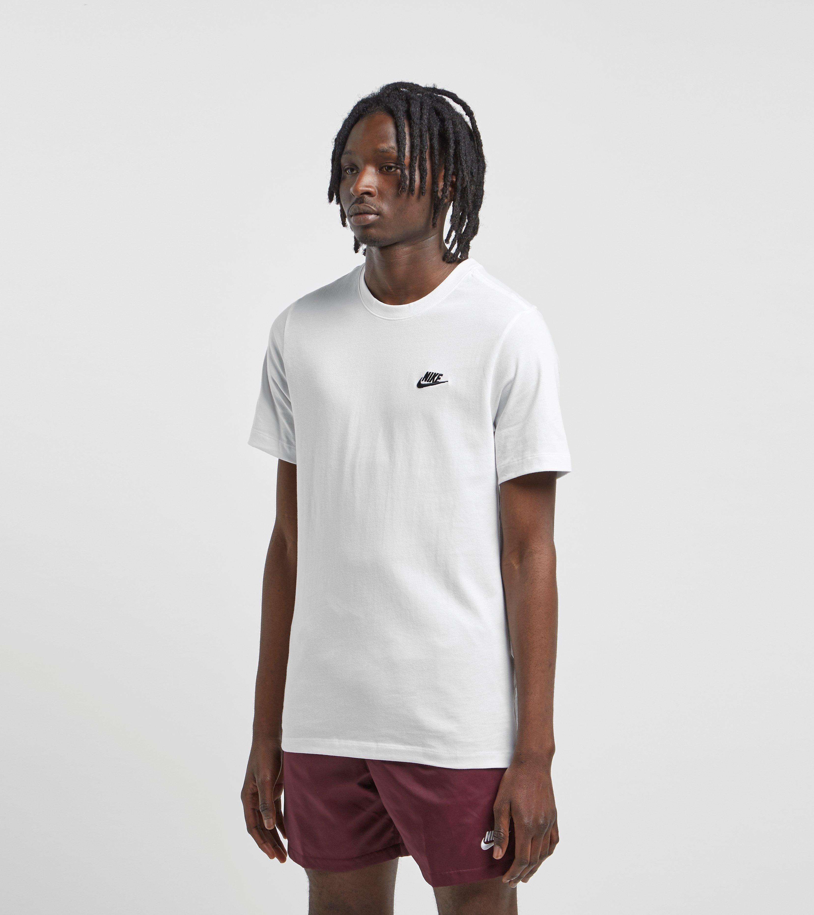 Details about Nike Women Fitness Training short Sleeve T Shirt W Essntl Icon Futura White Details about Nike Women Fitness Training short Sleeve T Shirt W Essntl Icon Futura White