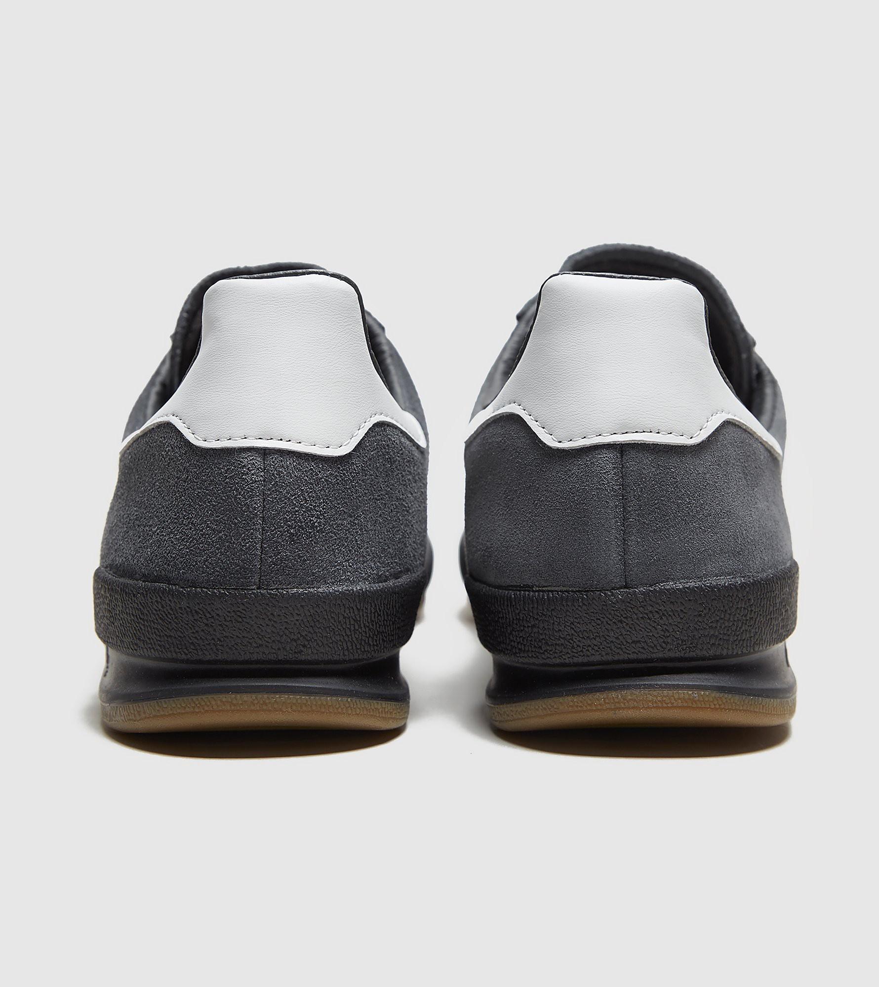 Jeans adidas Originals de Denim de color Gris para hombre | Lyst