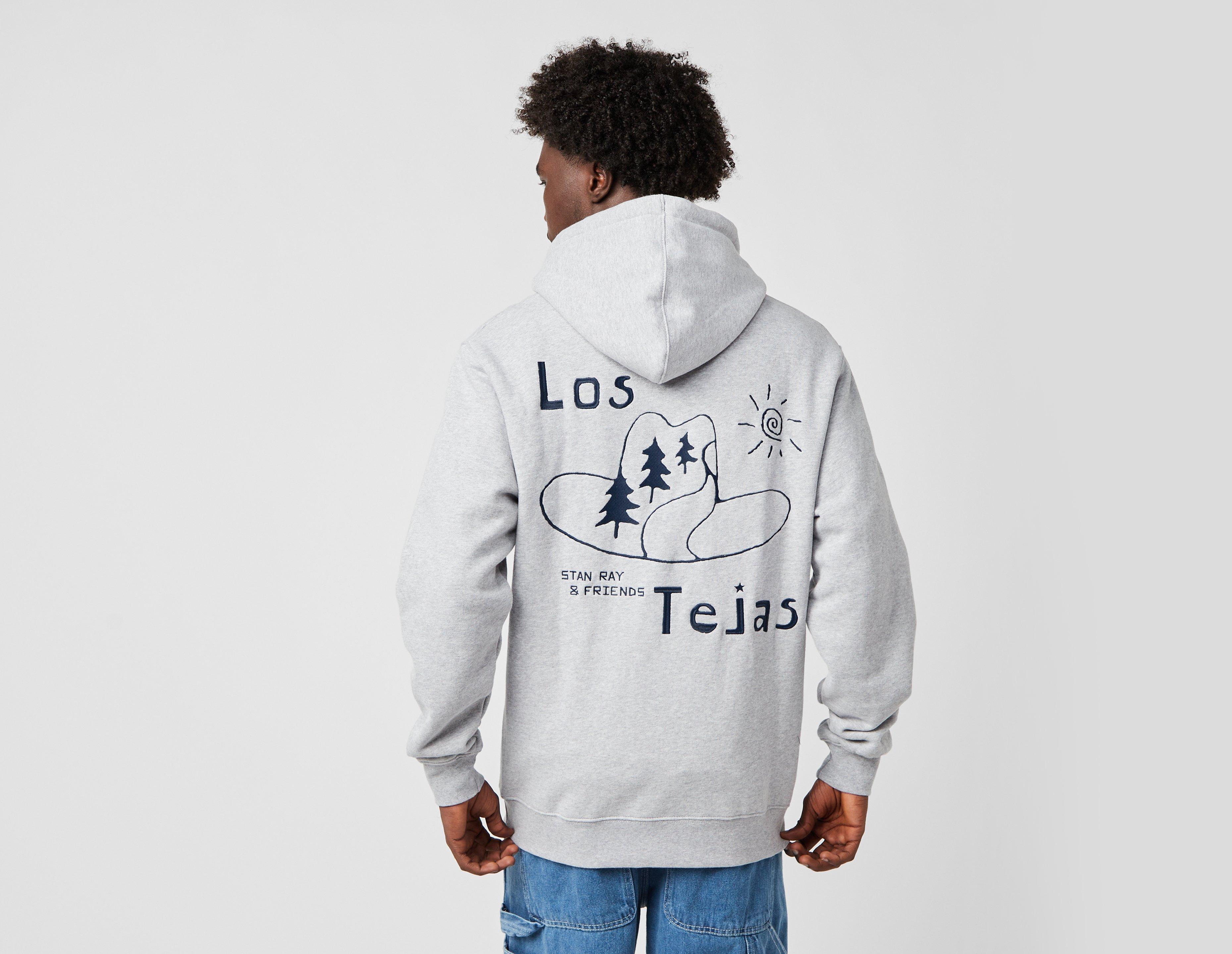 Stan ray hoodie hotsell
