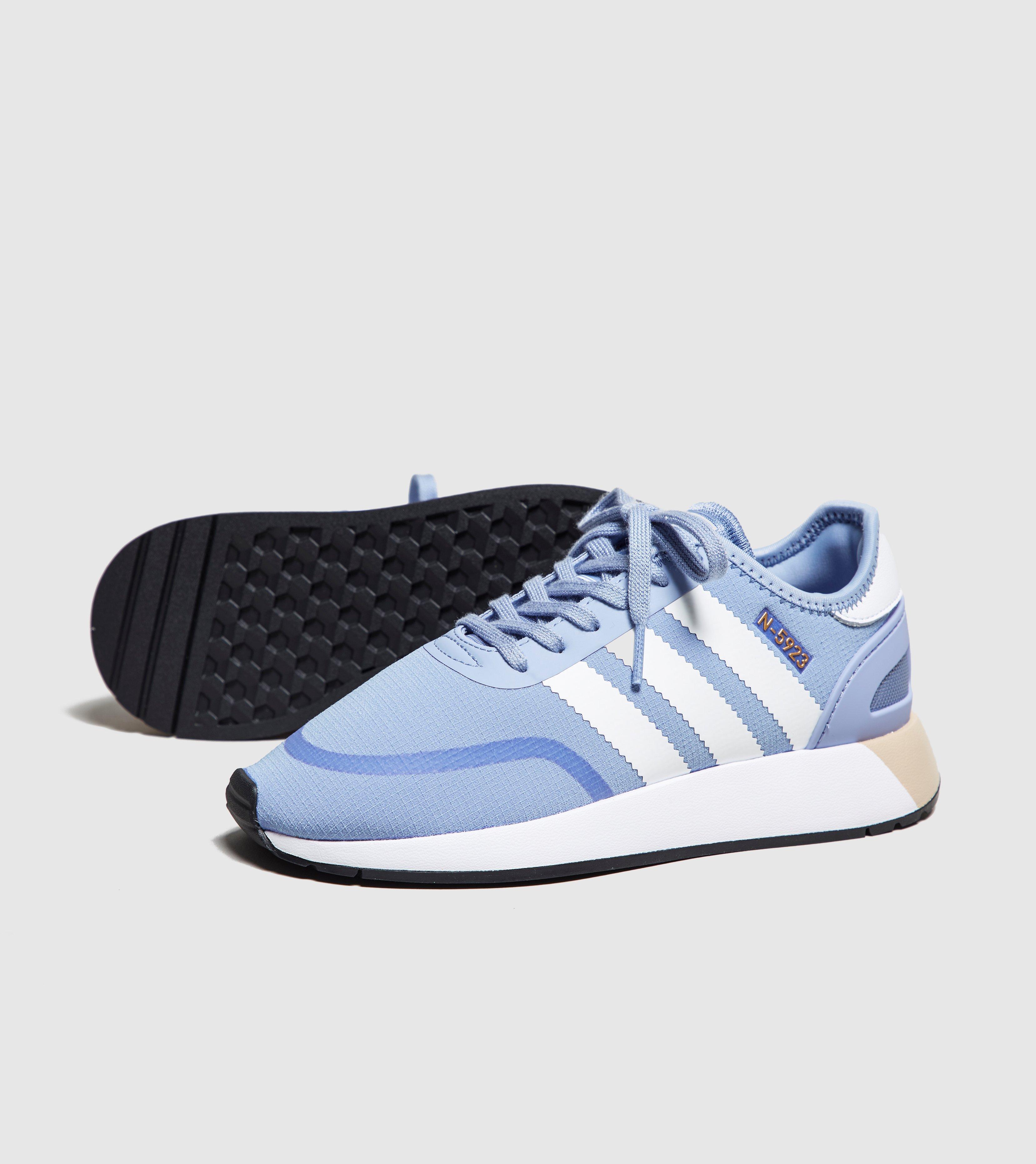 Adidas Originals Blue N-5923 Women's Adidas Originals Blue N-5923 Women's