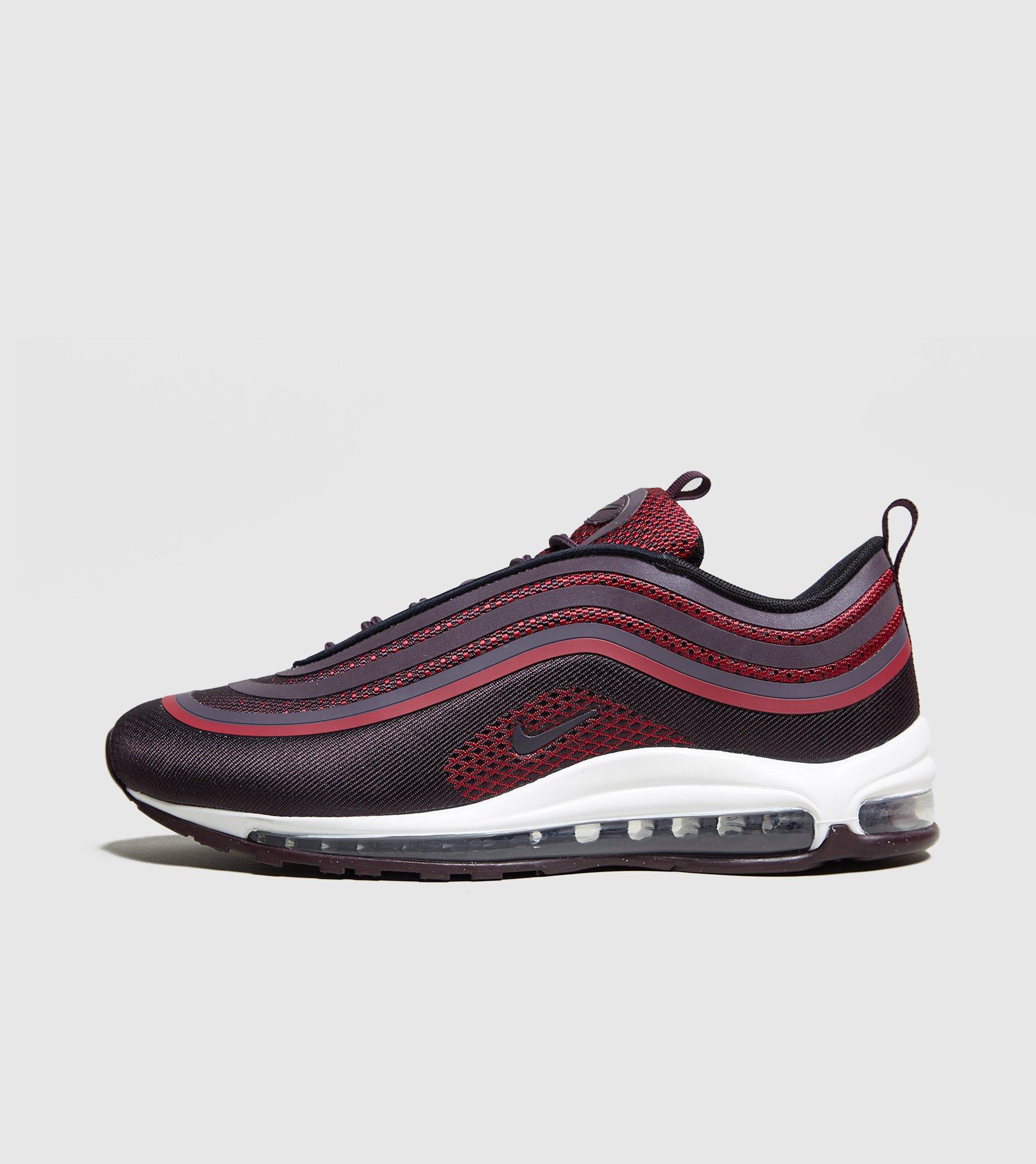 air max 97 red footlocker