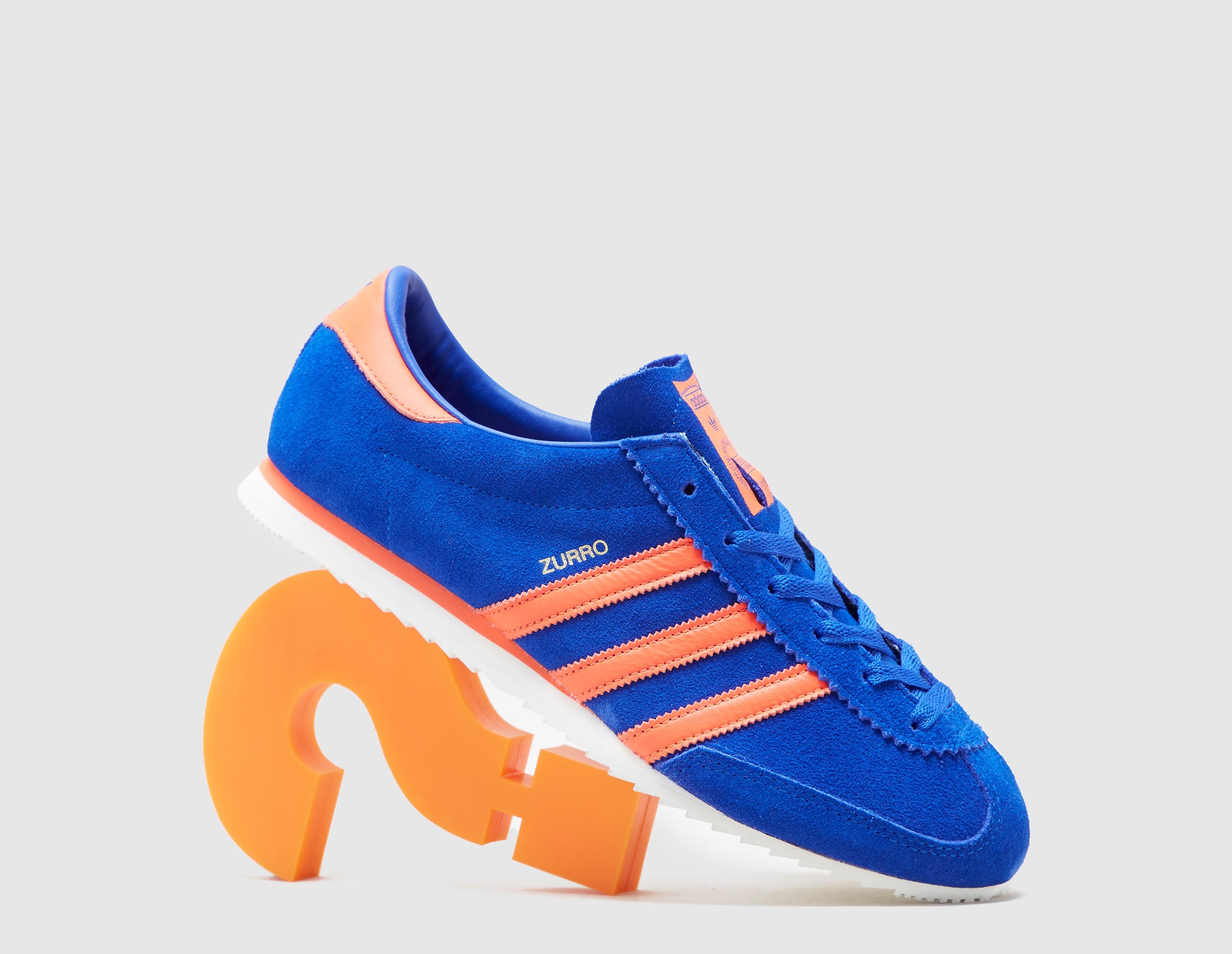 Zurro OG - size? Exclusive adidas Originals de hombre de color Azul | Lyst