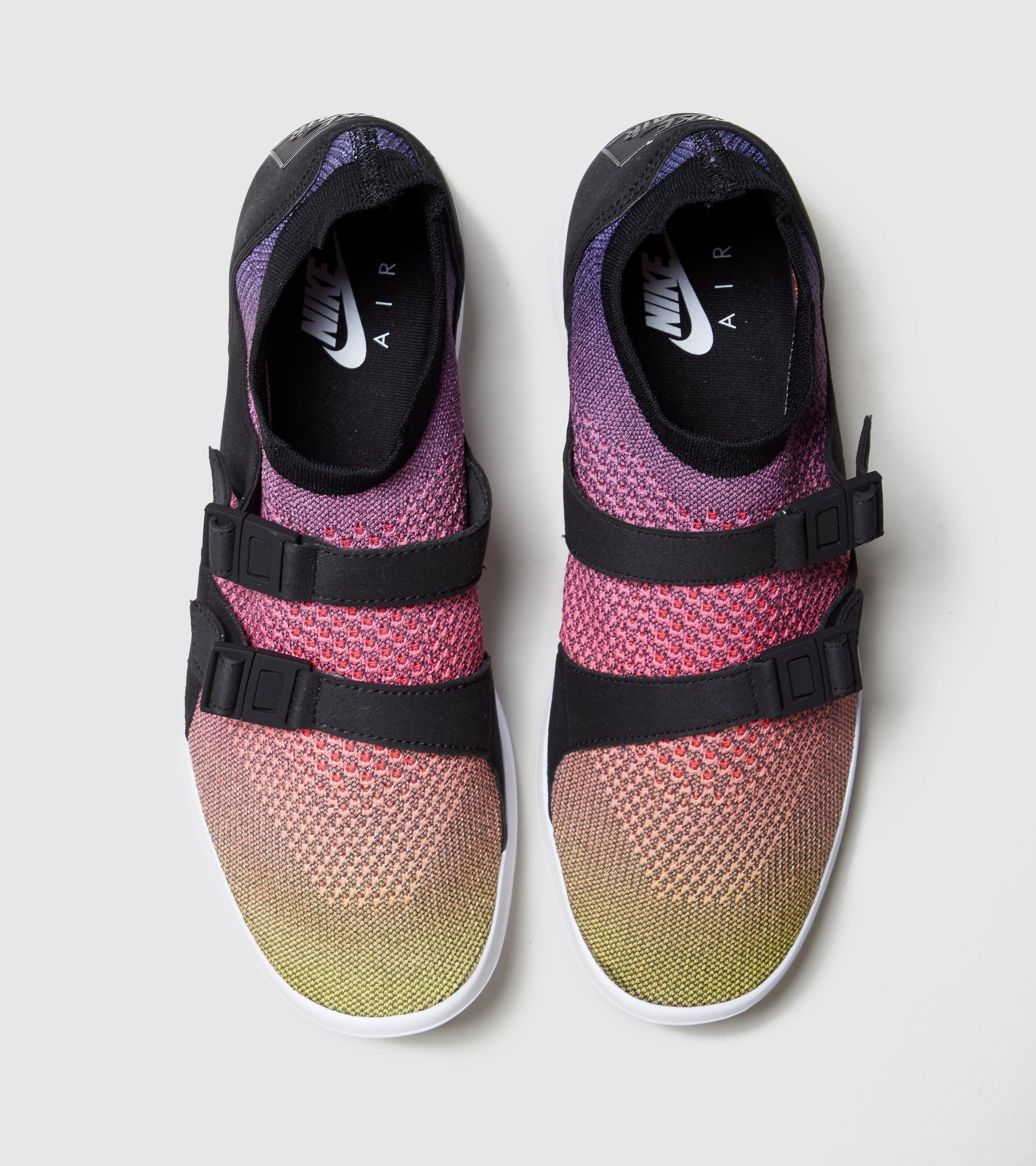 flyknit sock shoes