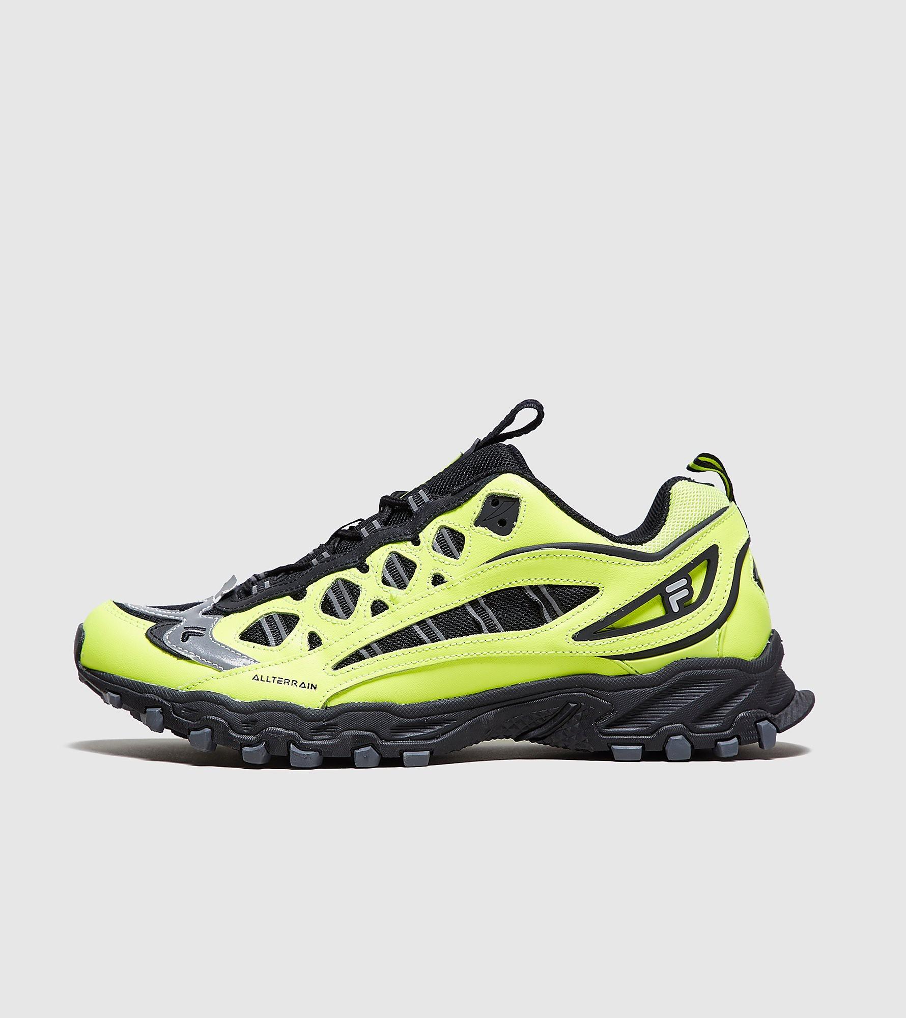 Fila sp boveasorus 98 at Clearance