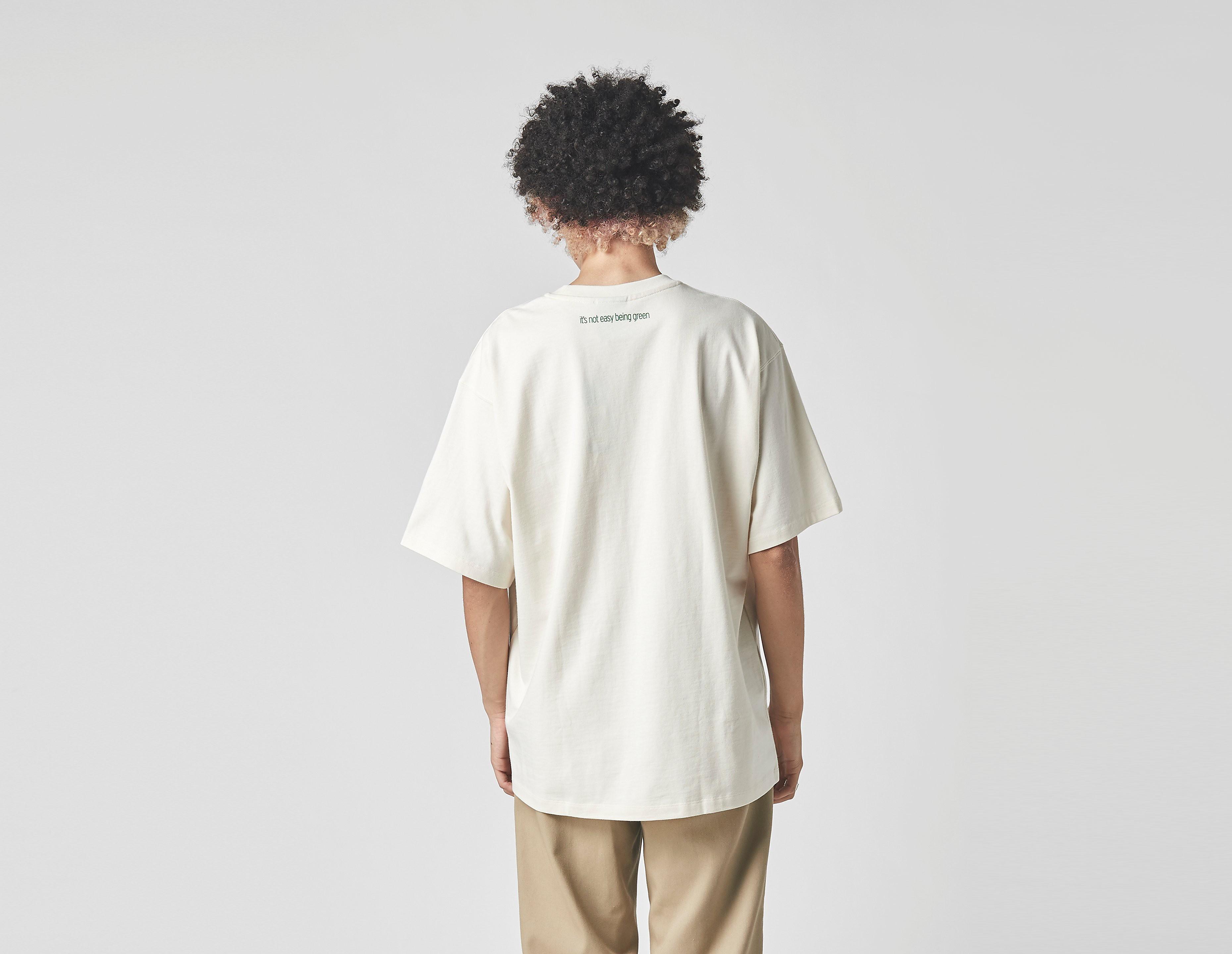 stan smith kermit shirt