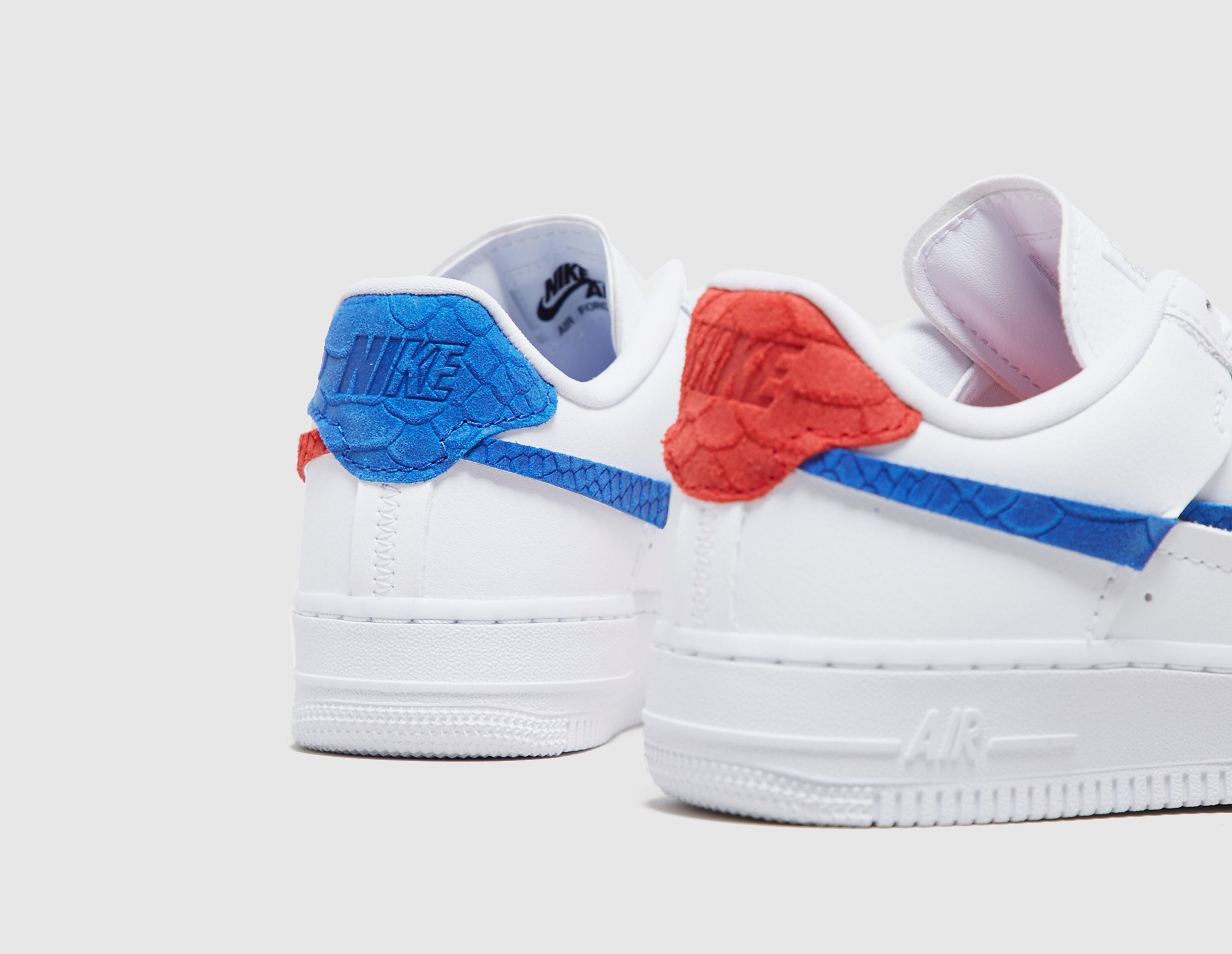 Air Force 1 Vandalised LXX Femme Nike - Lyst