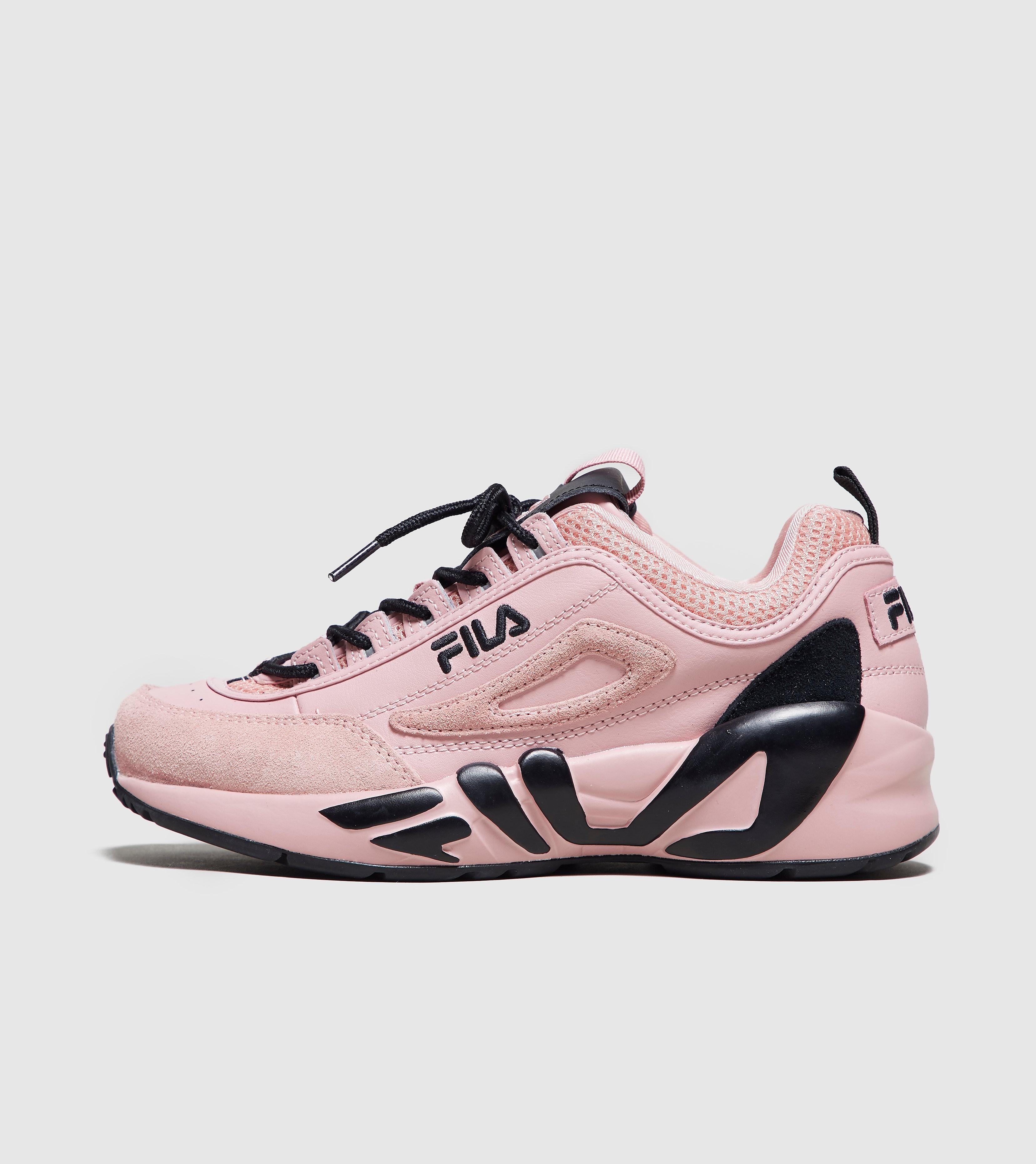 fila og fitness femme rose