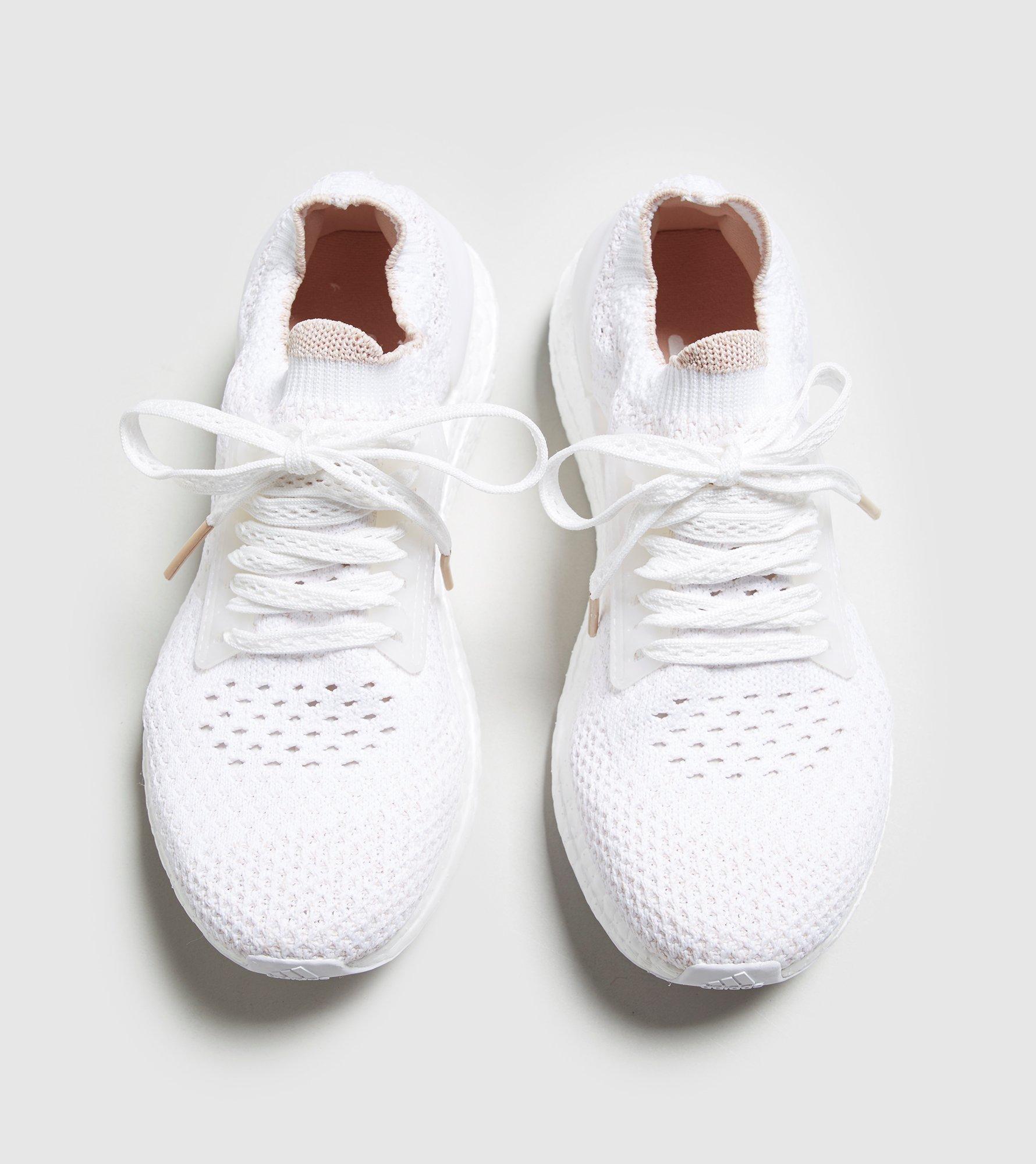adidas ultra boost clima white