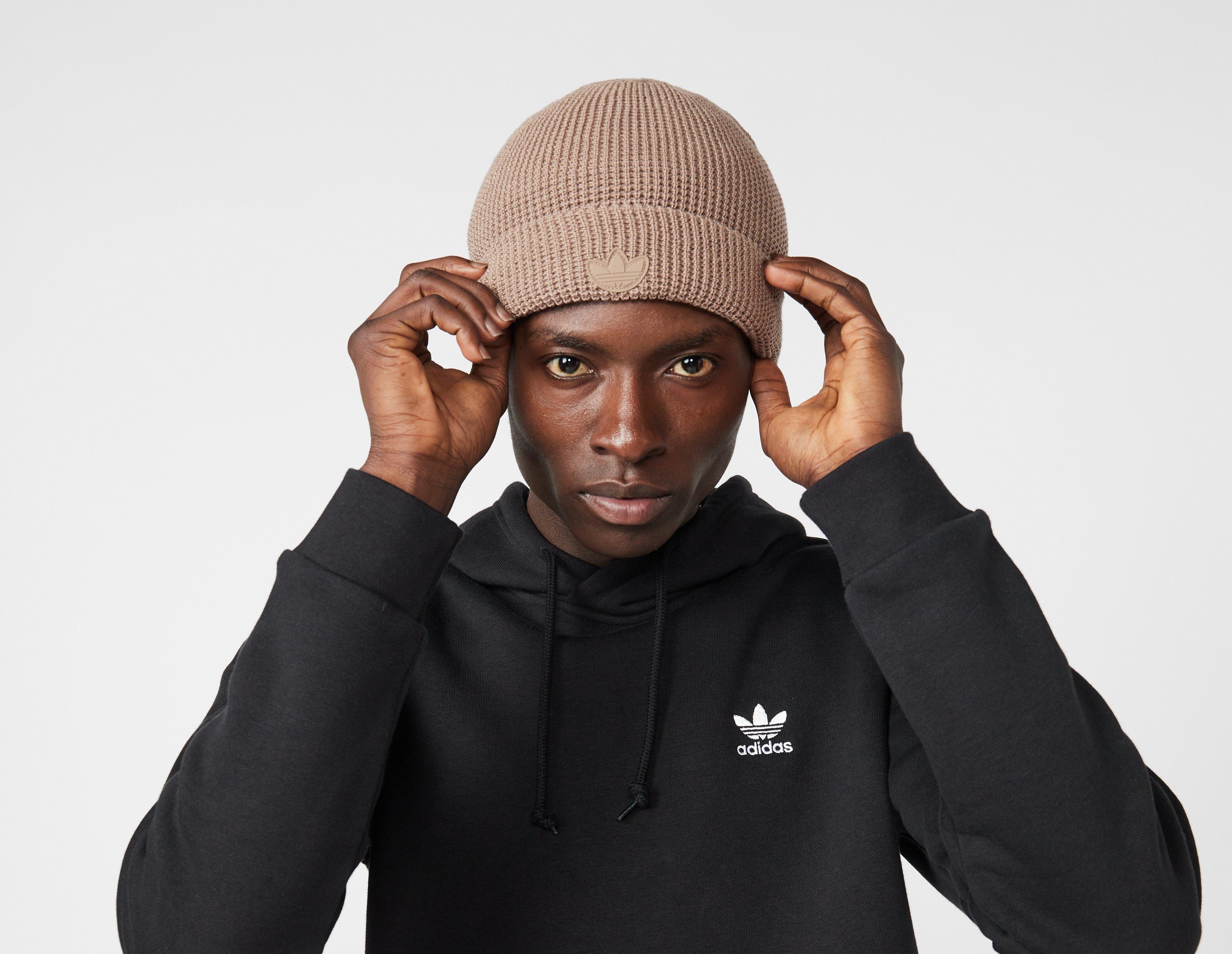 Adidas sales originals beanie