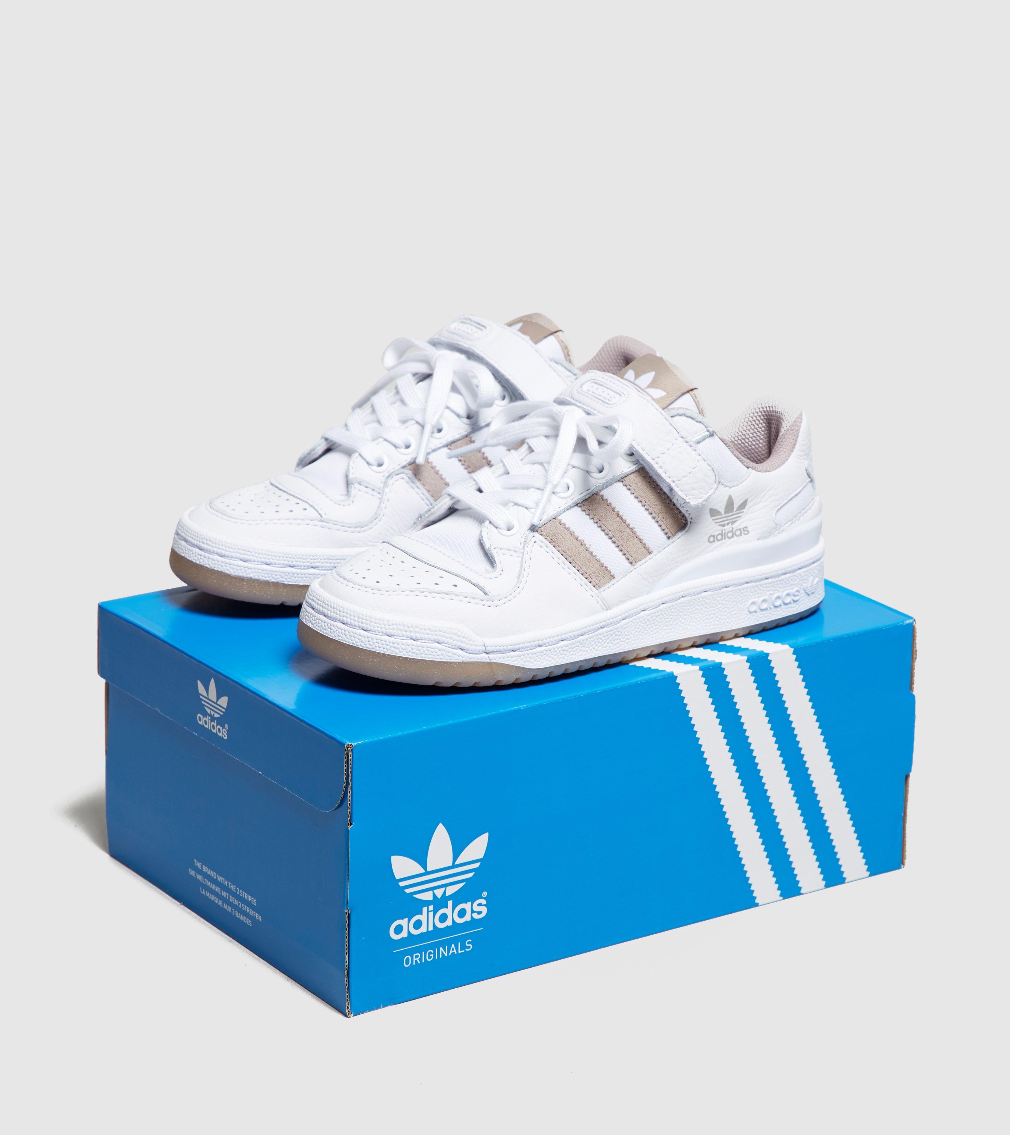 adidas forum lo wit