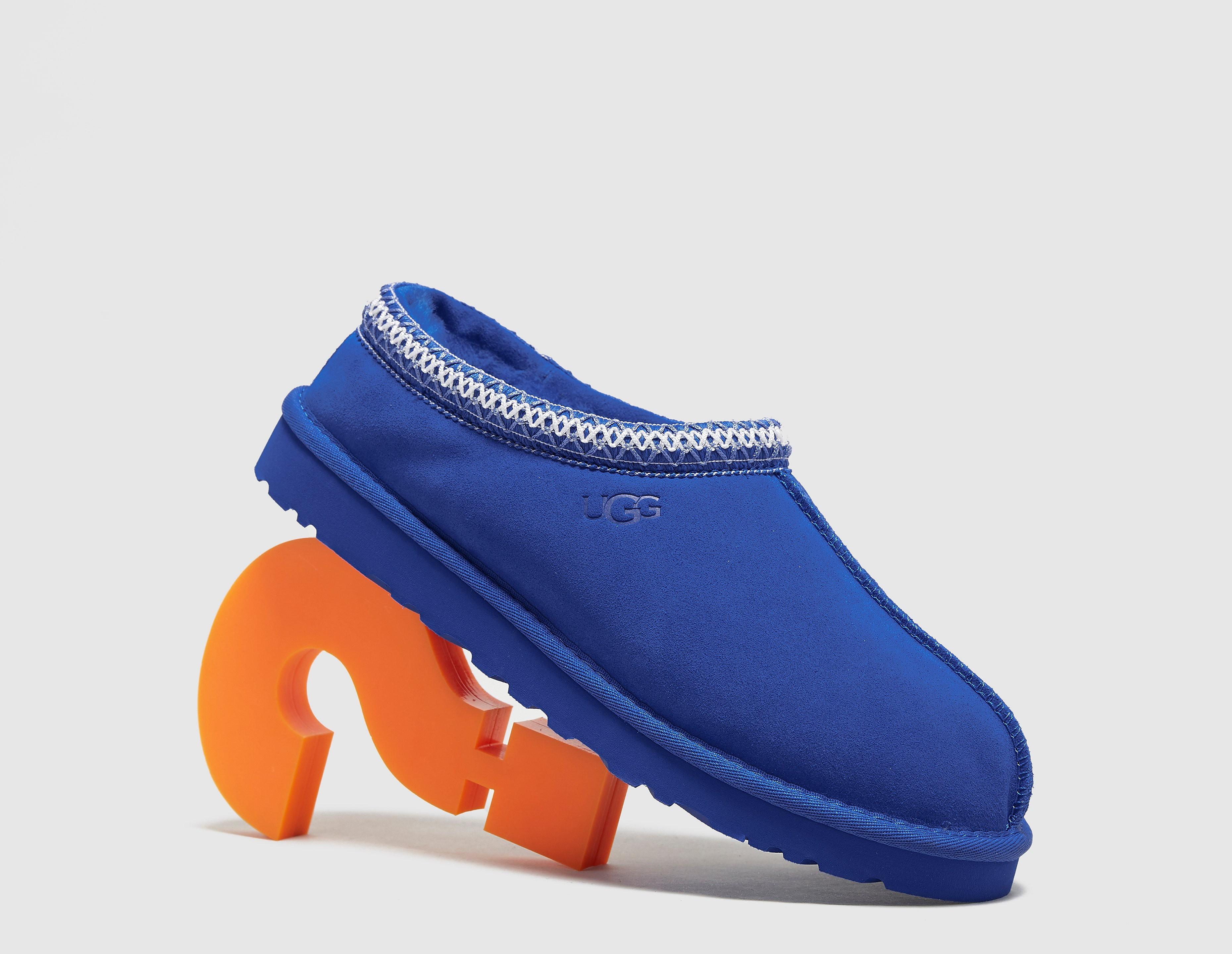 UGG Tasman Slipper in Blue for Men Lyst UK