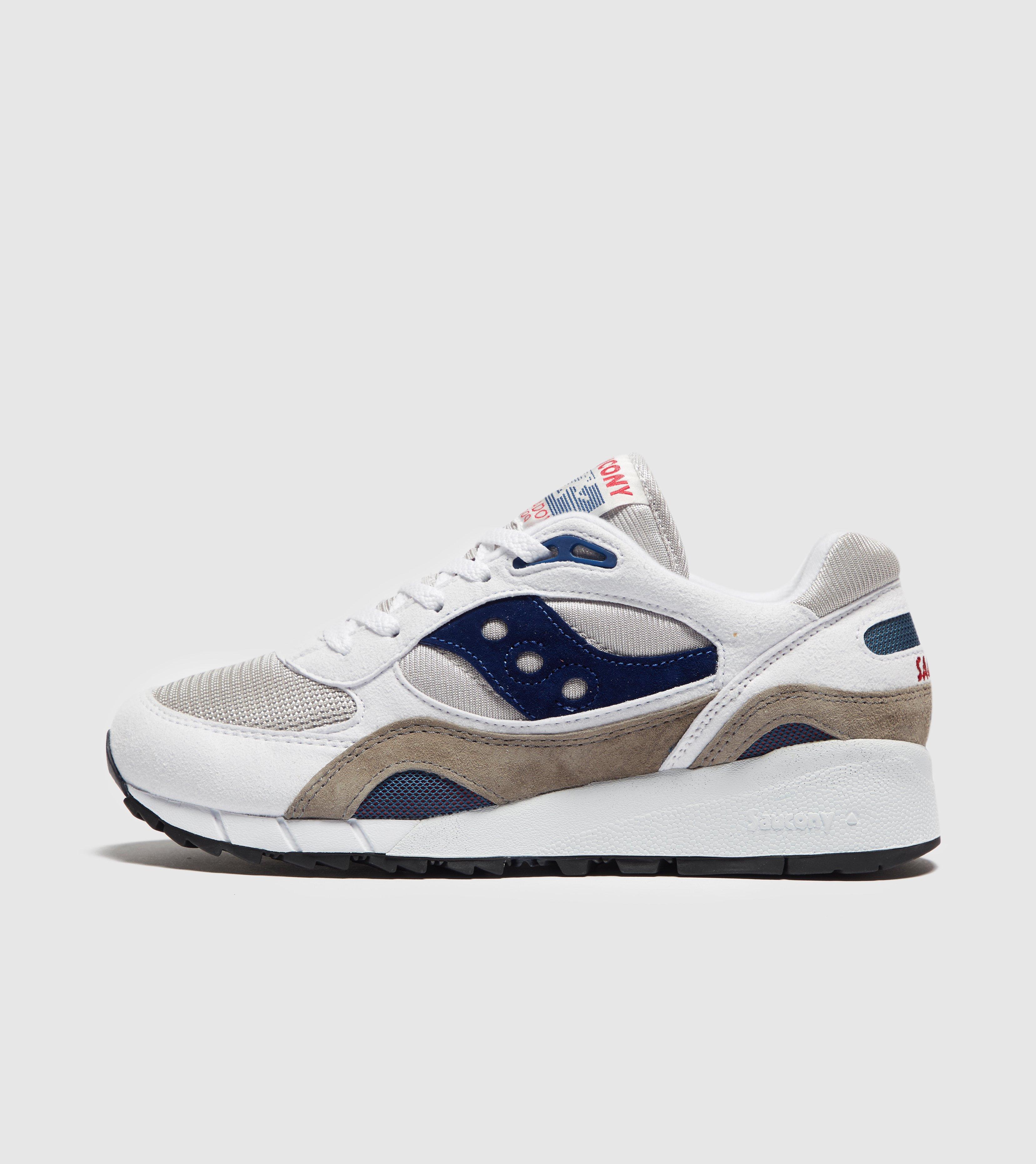 saucony shadow 6000 dorados