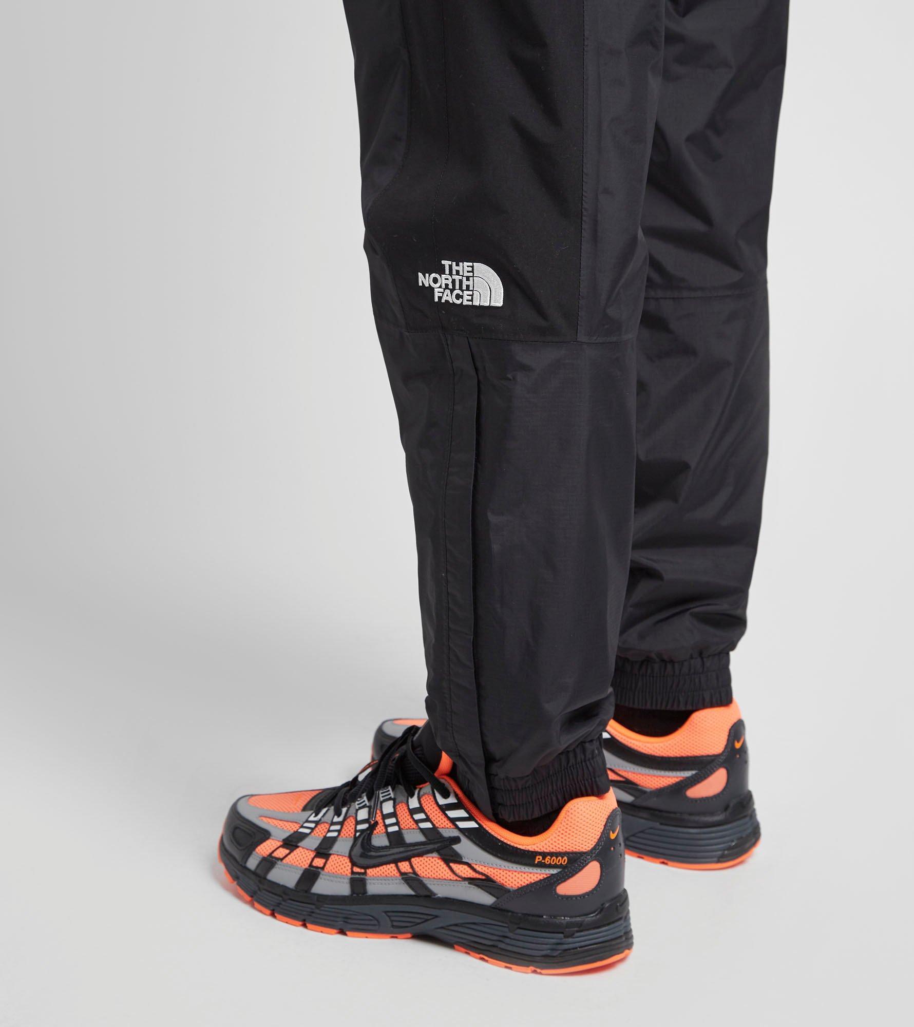 The North Face Synthetic Mountain Light Dryvent Trousers in Black for