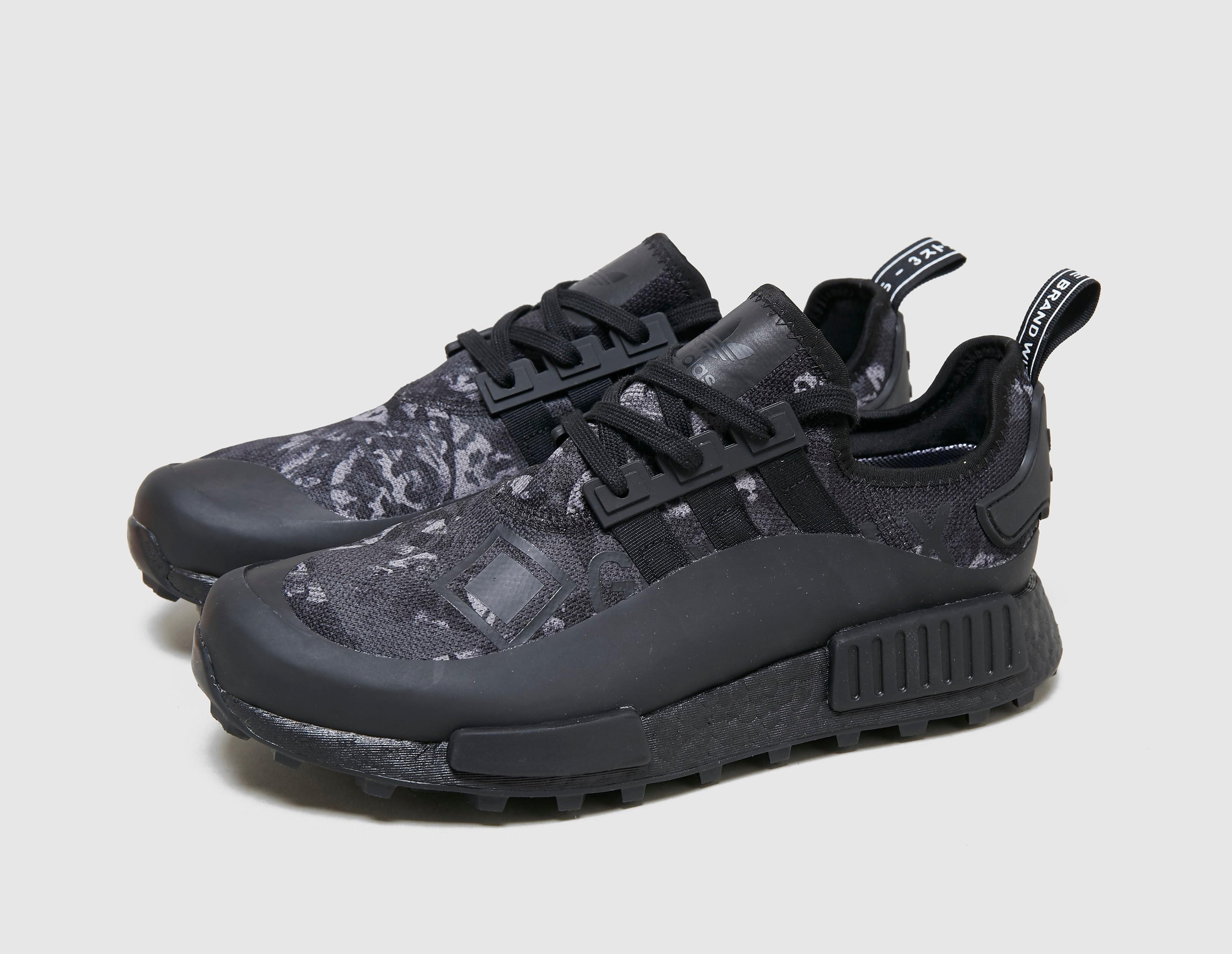 adidas gore tex nmd r1