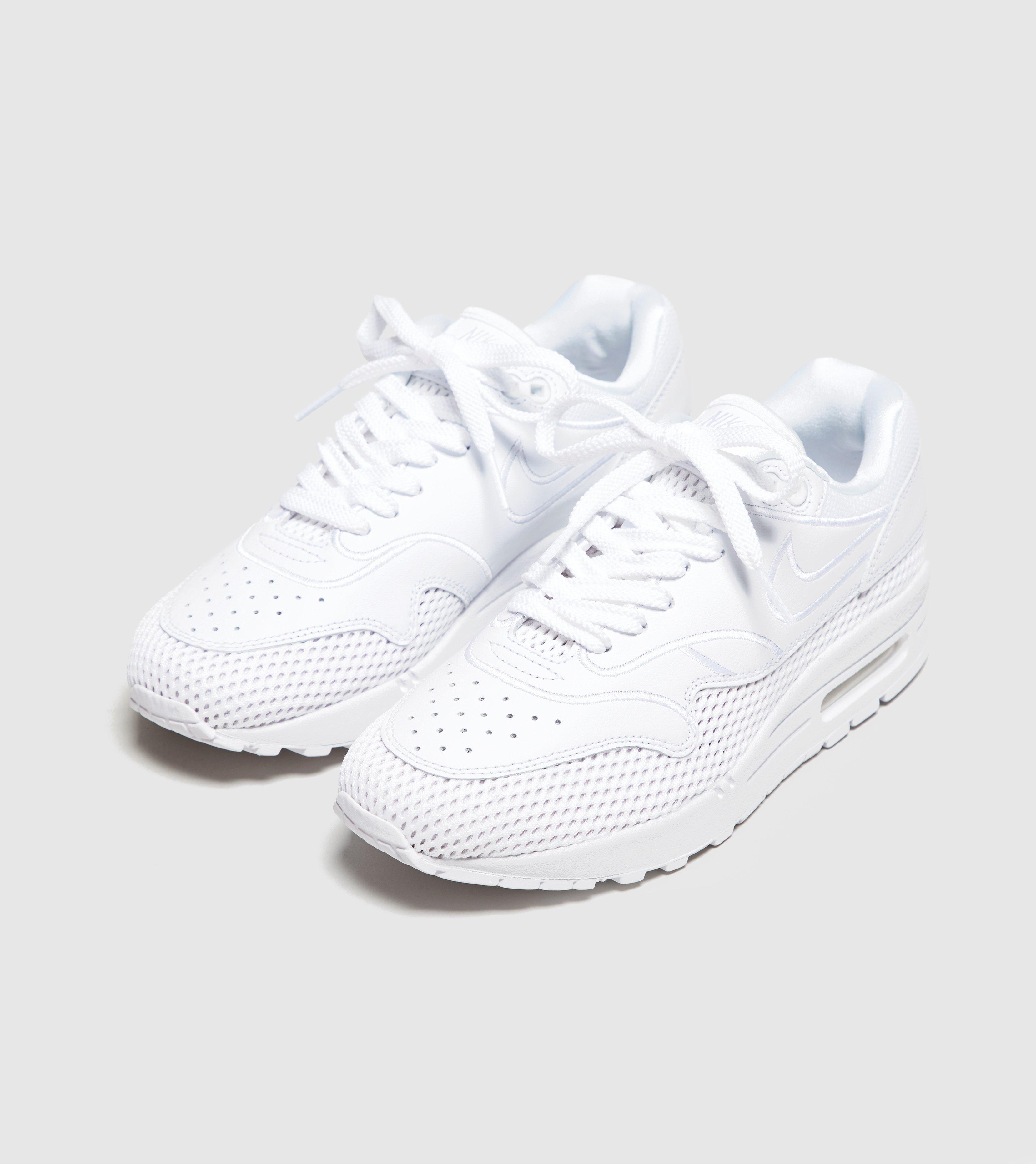 air max 1 womens white