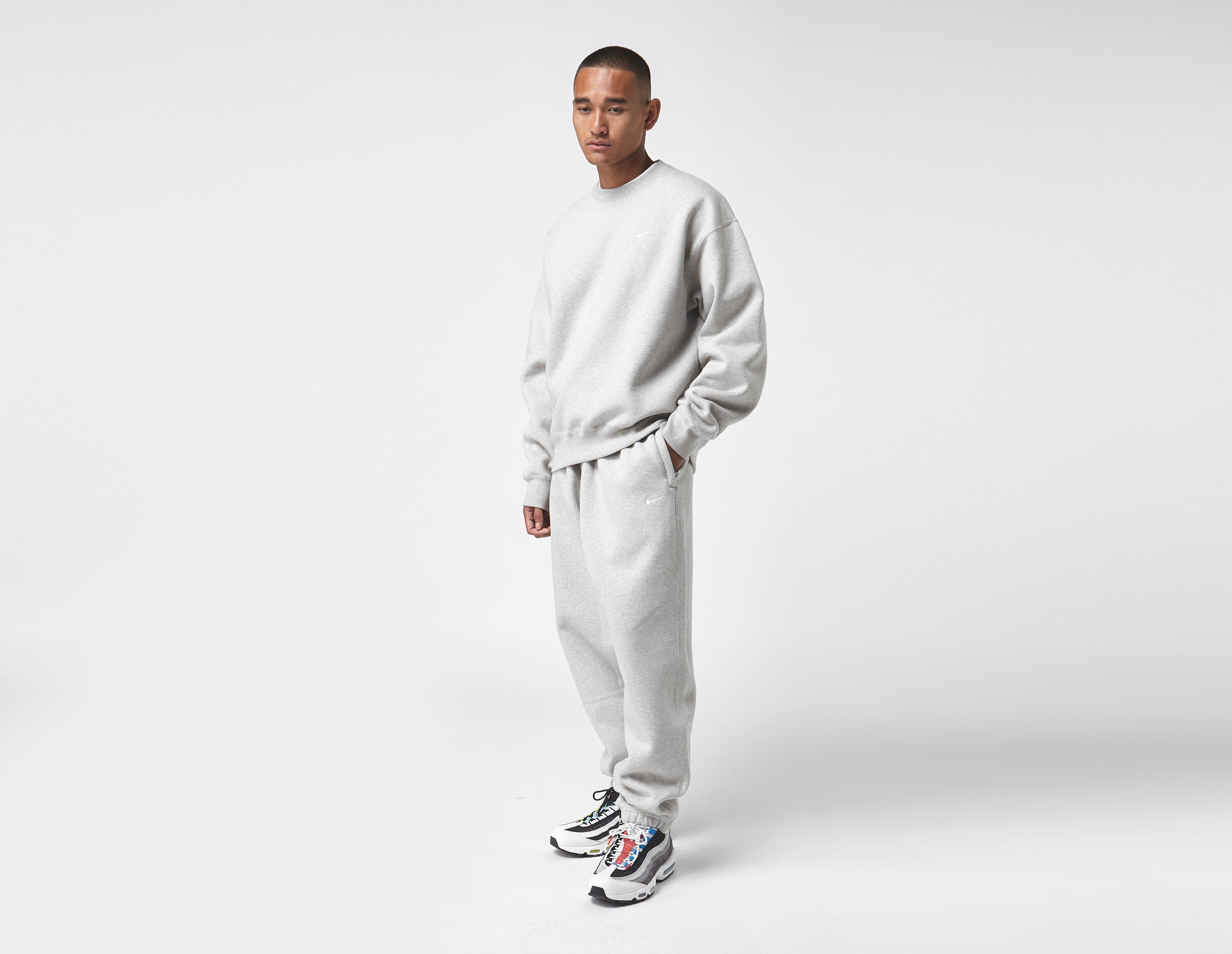 Nrg Joggers Nike Nrg Premium Tracksuit Nike NOCTA Fleece CS