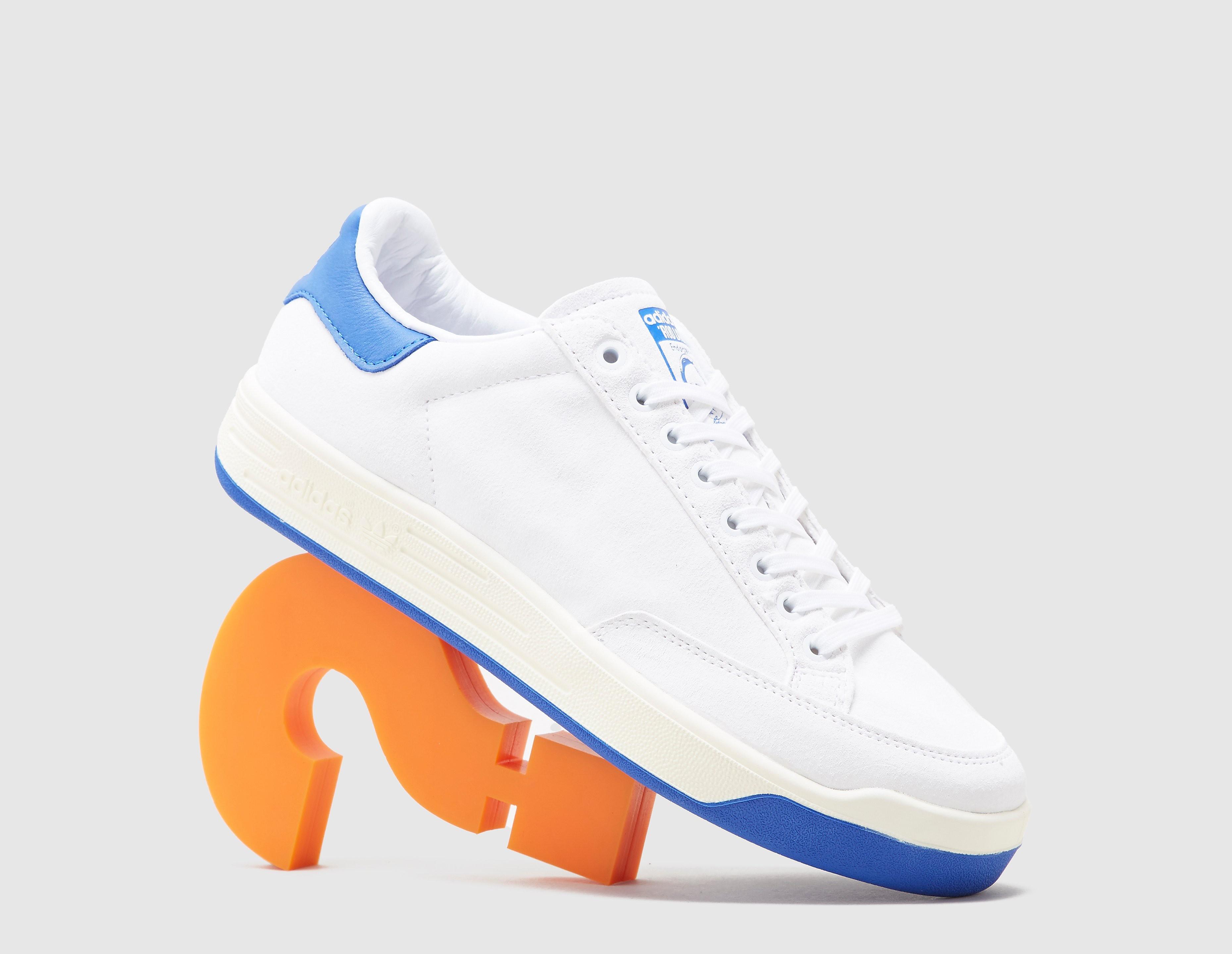 Rod Laver adidas Originals de hombre de color Azul | Lyst