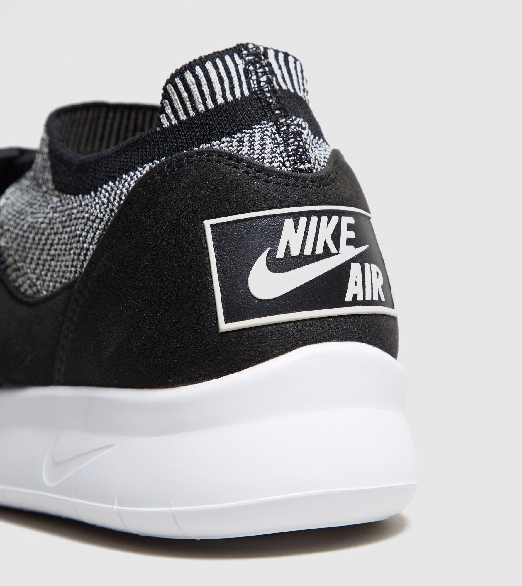 flyknit sock shoes