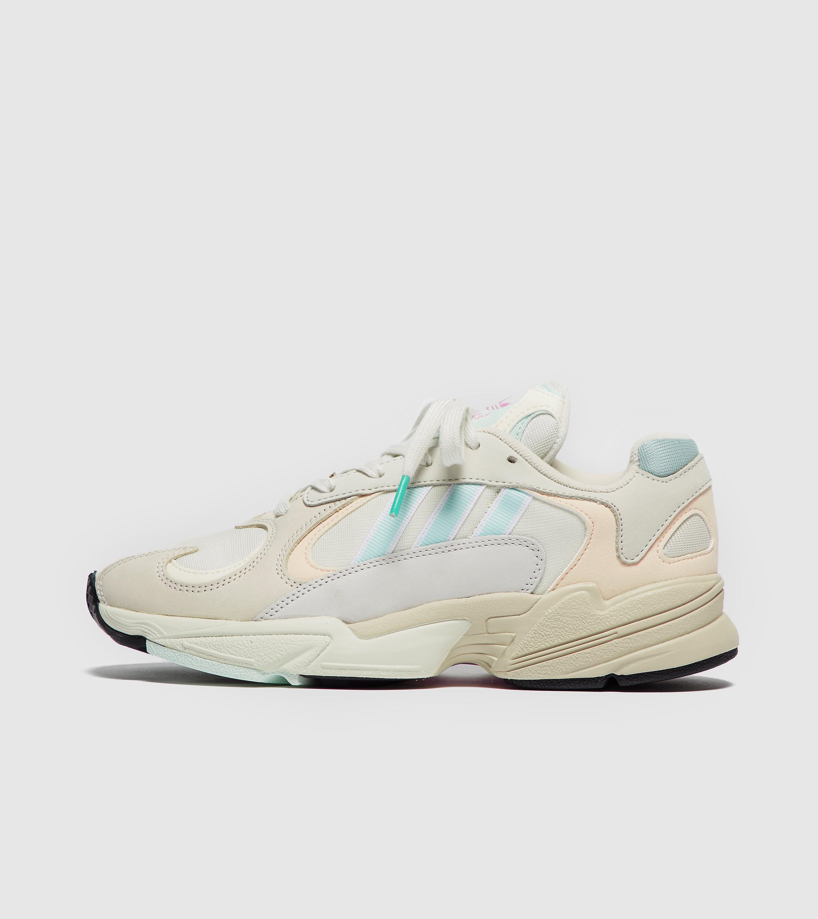 adidas yung 1 donna dorate