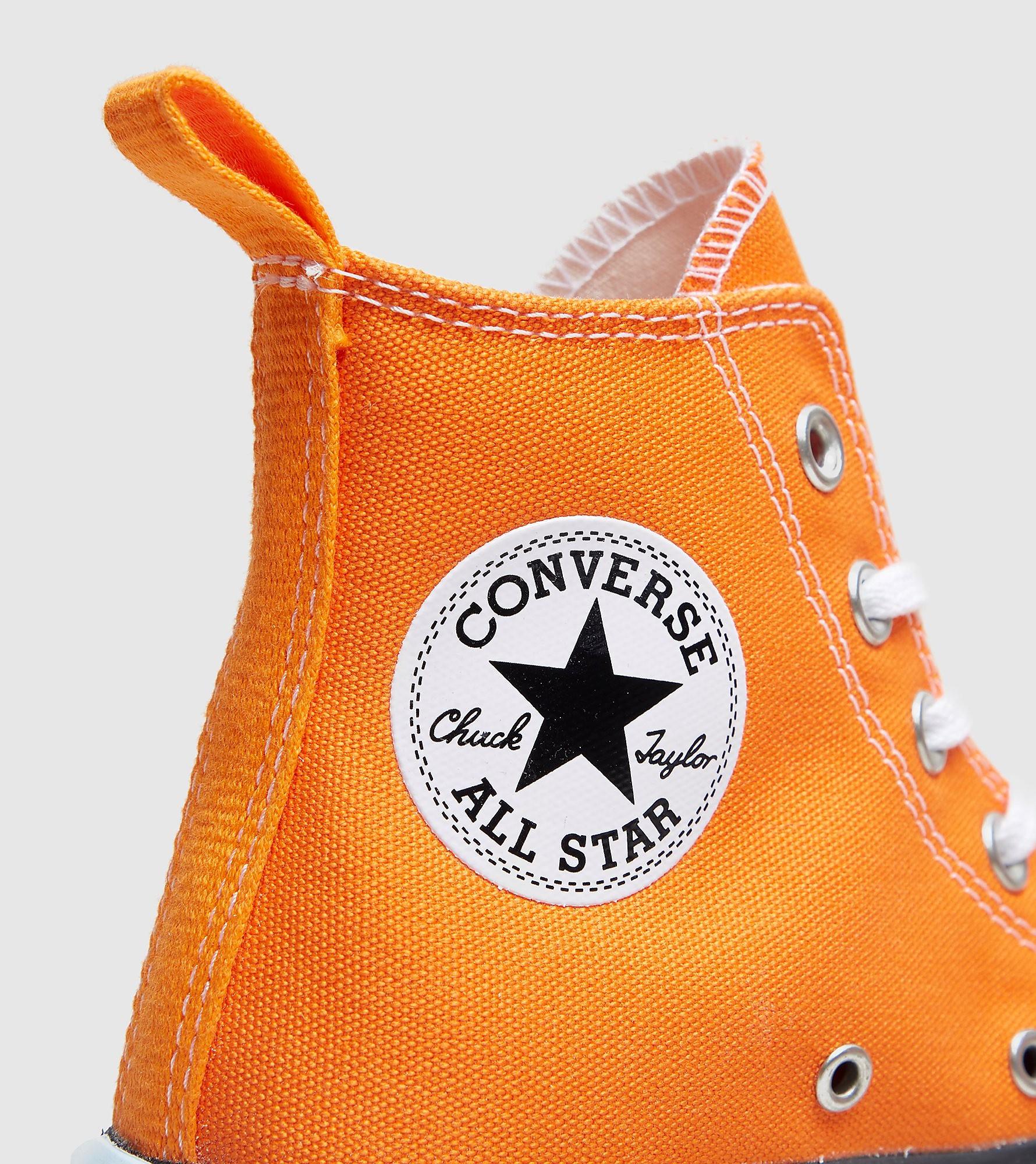 converse arancioni converse arancioni