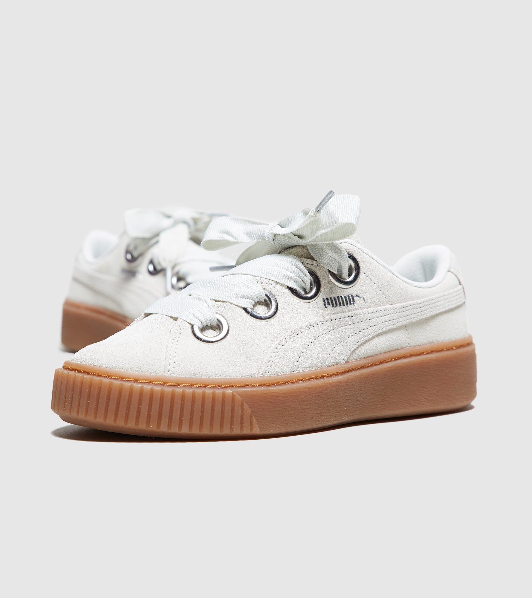 puma suede kiss