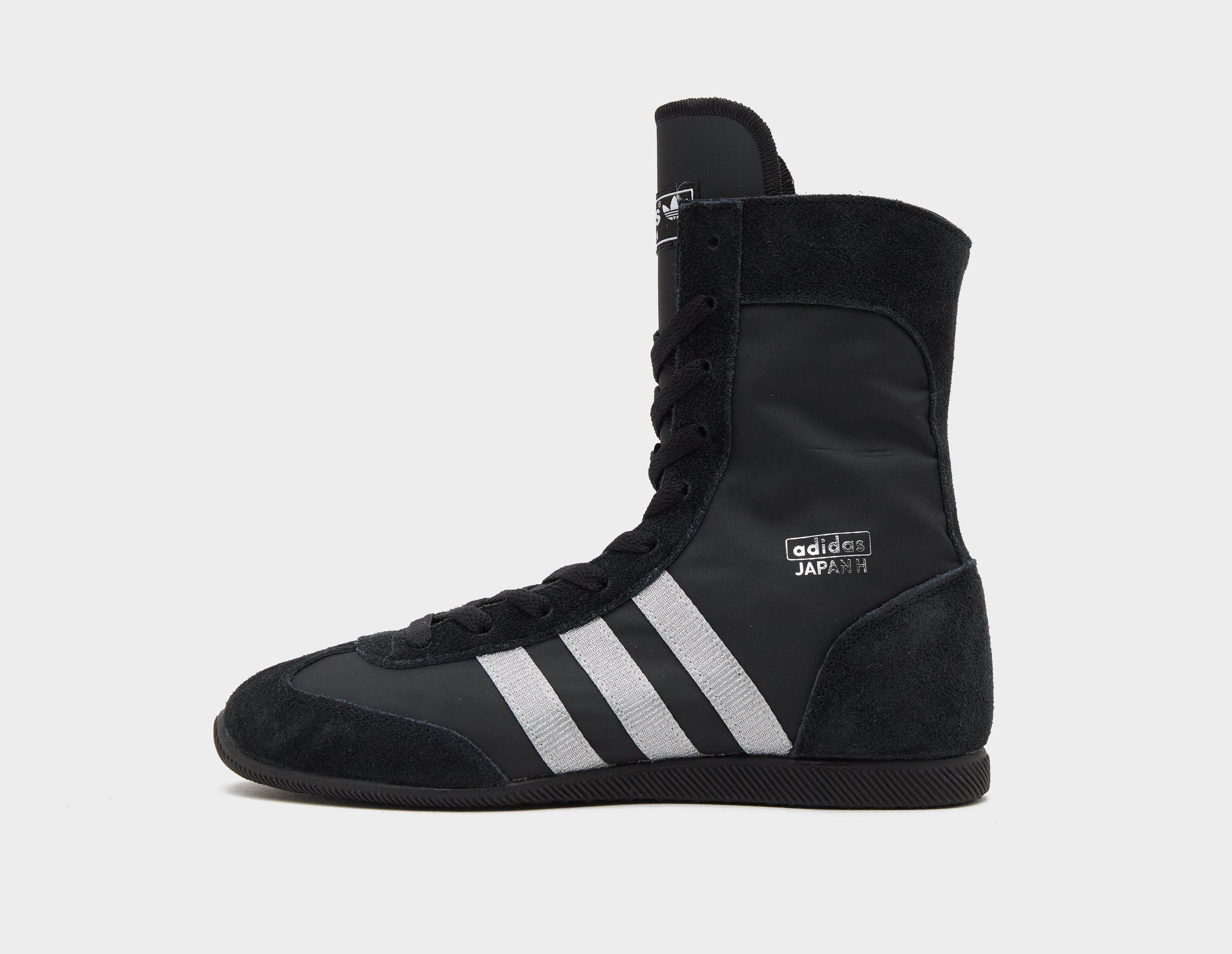 adidas Originals Stiefel fur Damen Online Schlussverkauf Bis zu 40 Rabatt Lyst DE
