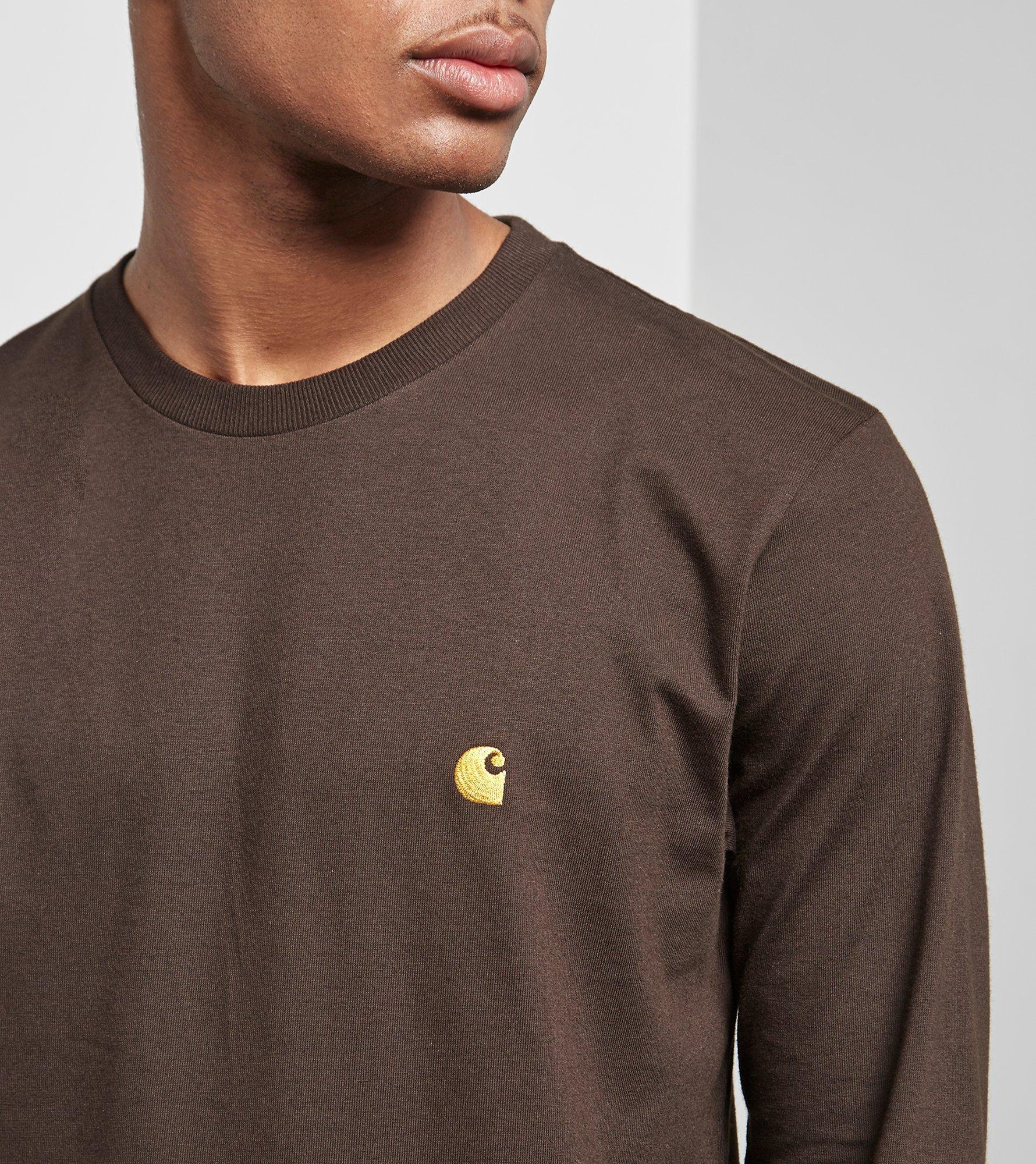 carhartt chase shirt