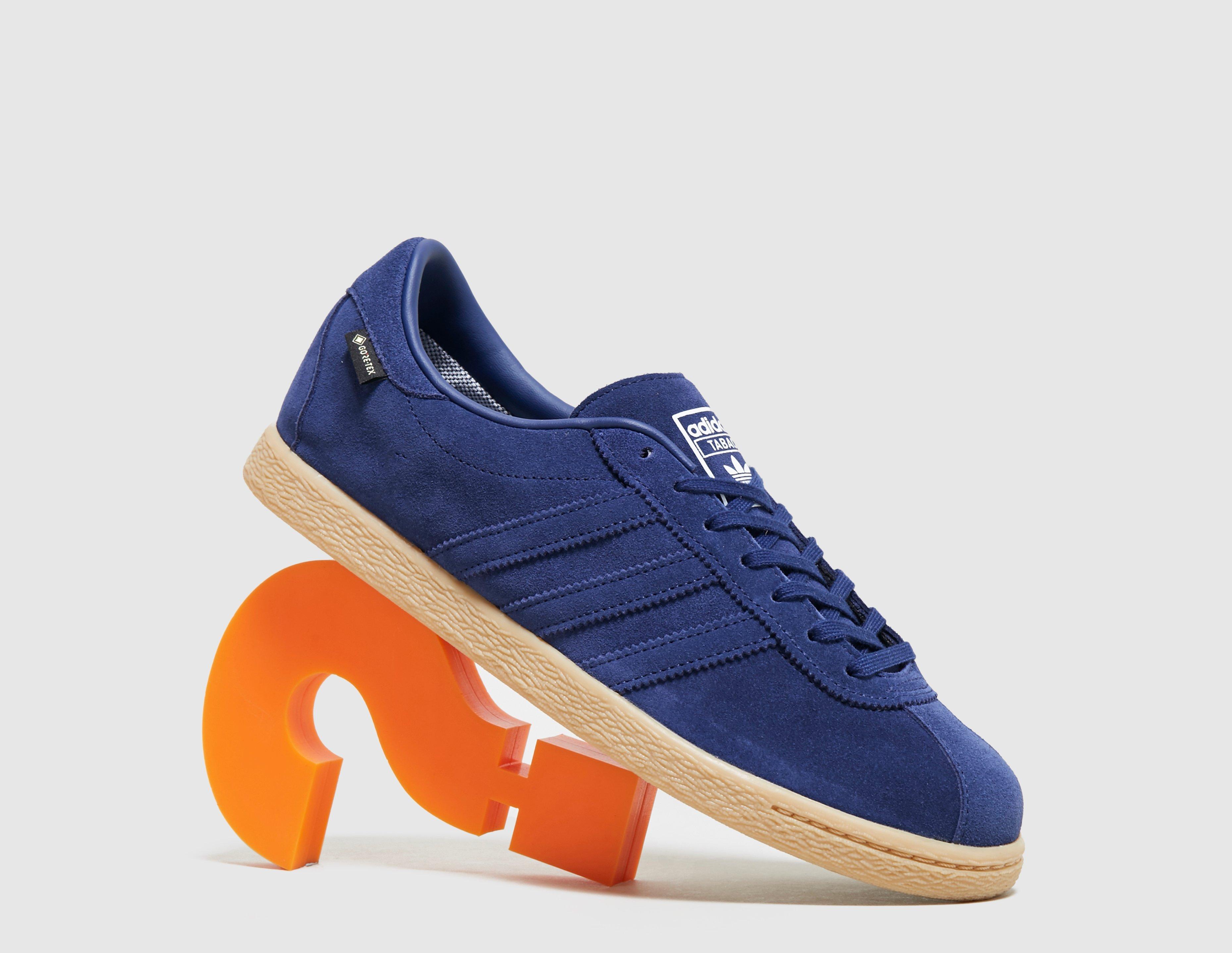size adidas tobacco gtx