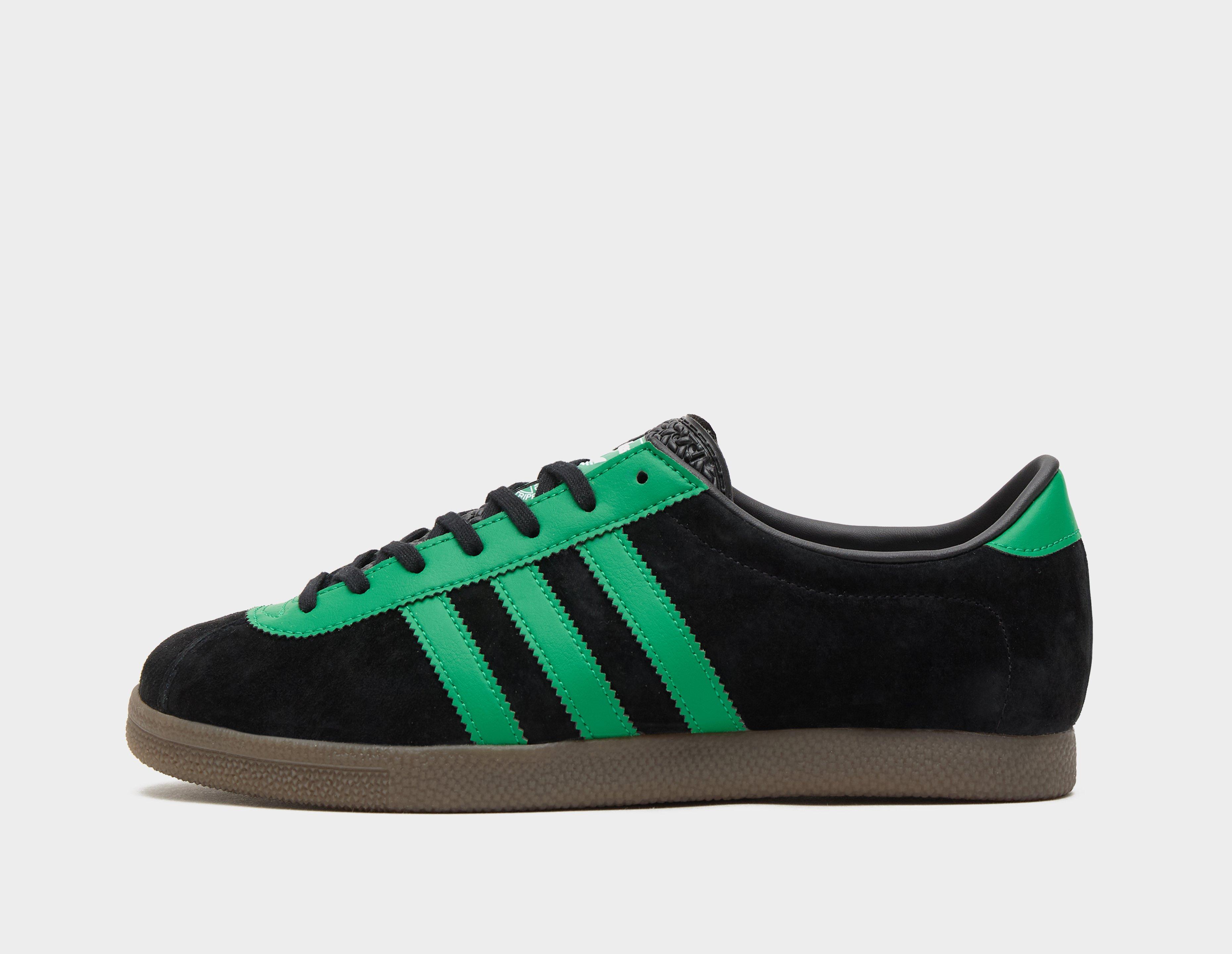 adidas Originals London in Grun fur Herren Lyst DE