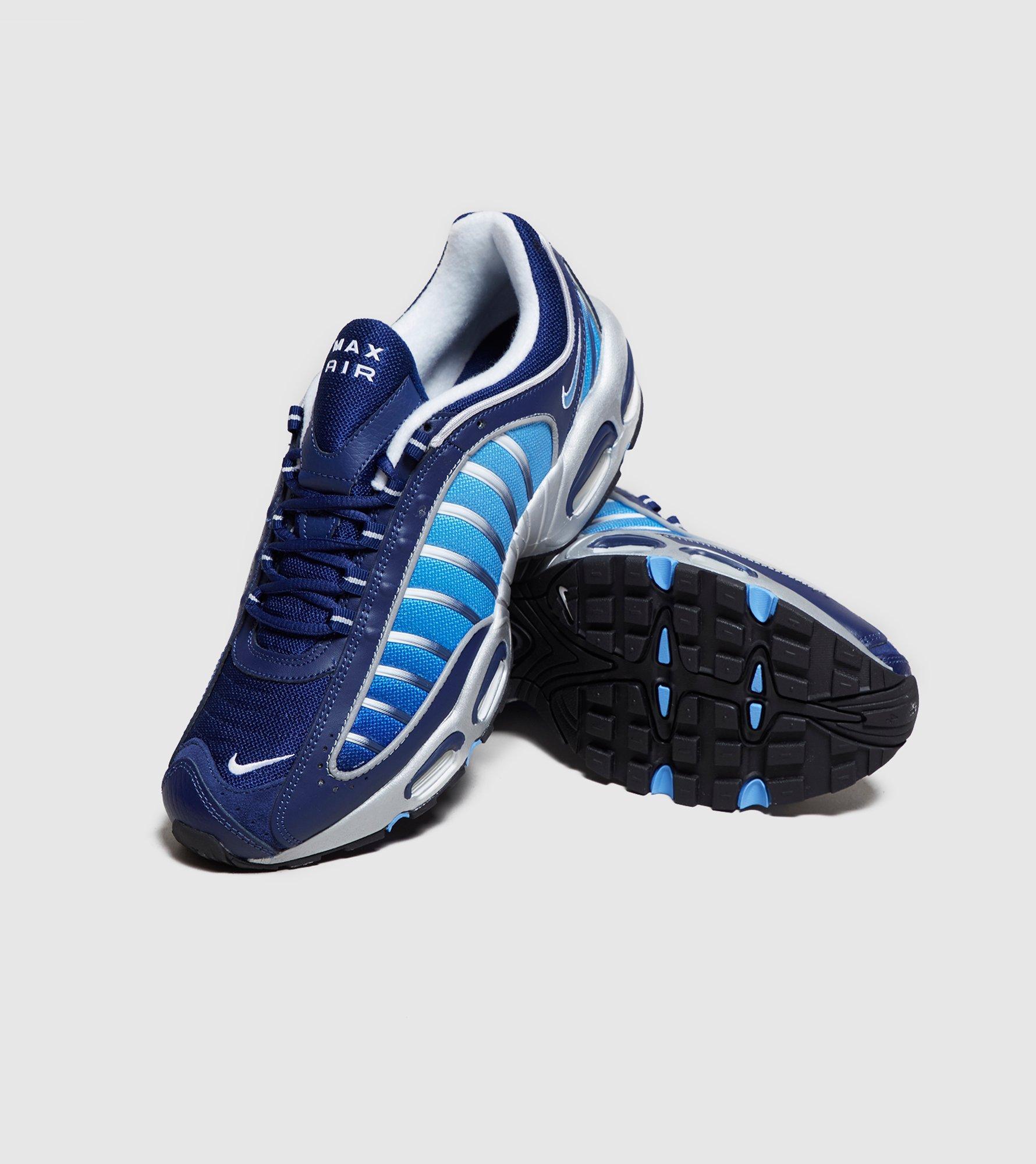 tailwind nike blue
