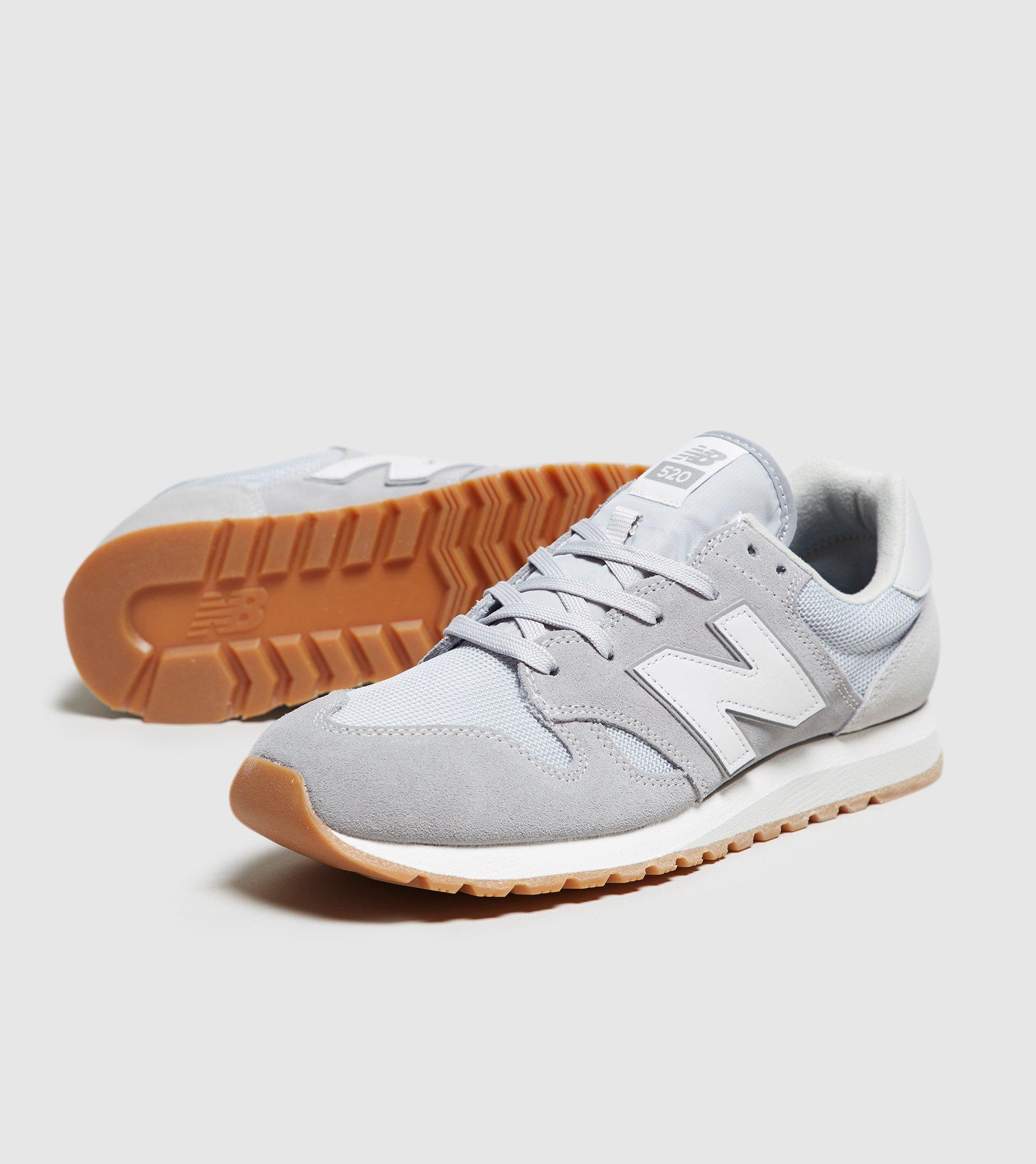 new balance 520 vintage classic