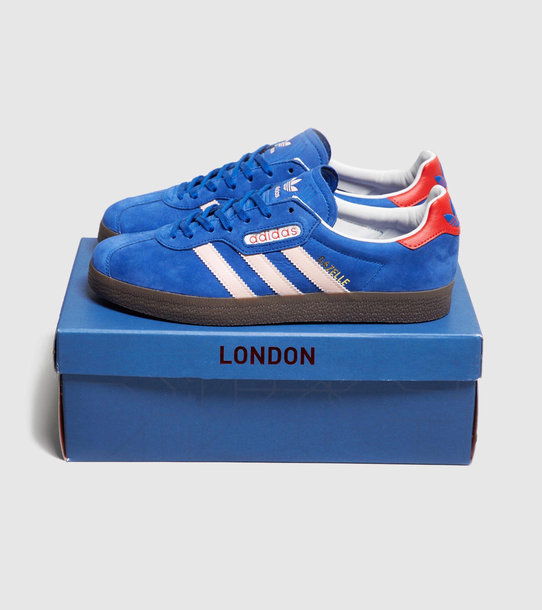gazelle london gazelle london