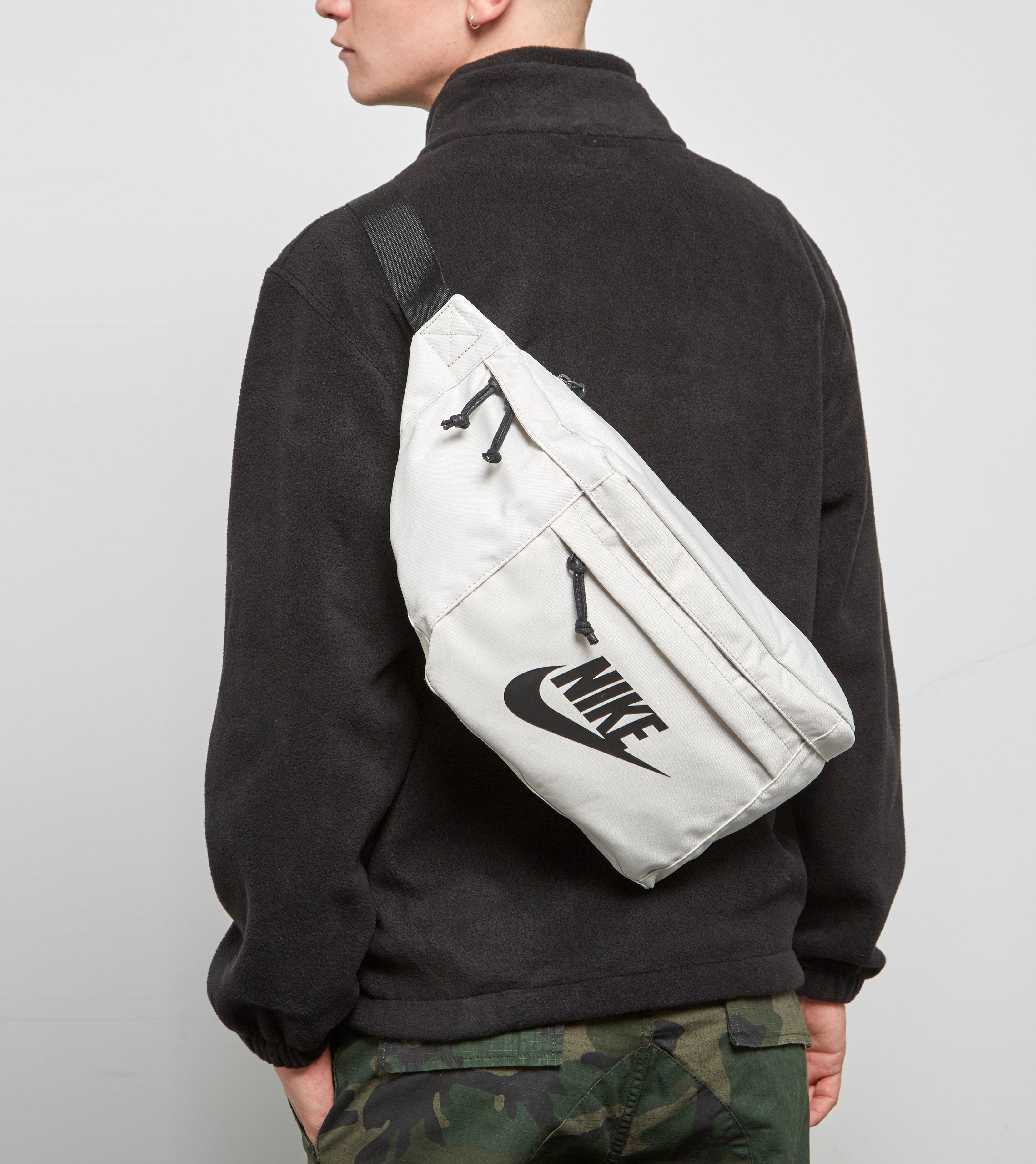 nike tech waist bag