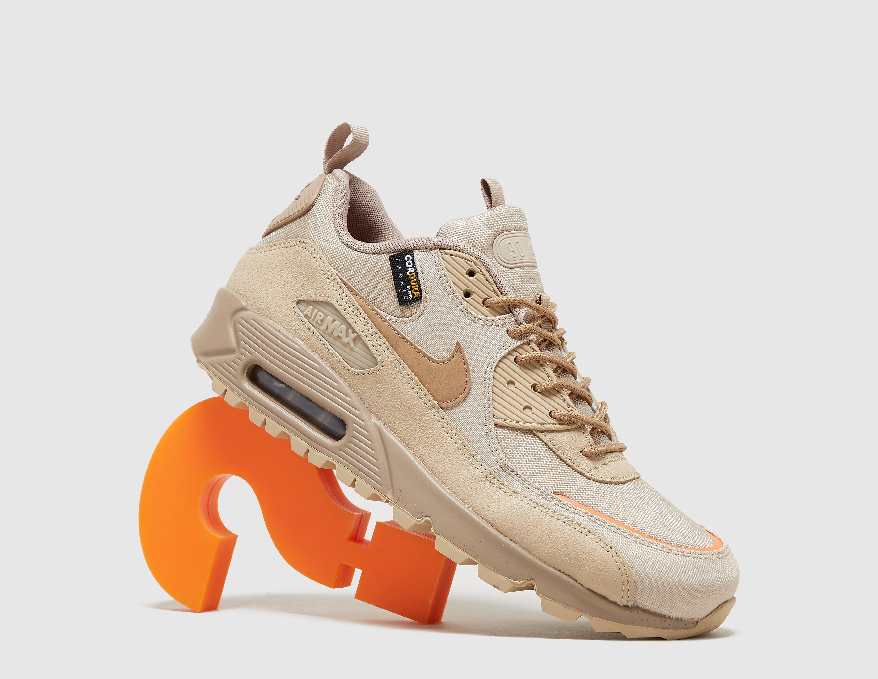 Air Max 90 Surplus Nike de hombre de color Neutro | Lyst