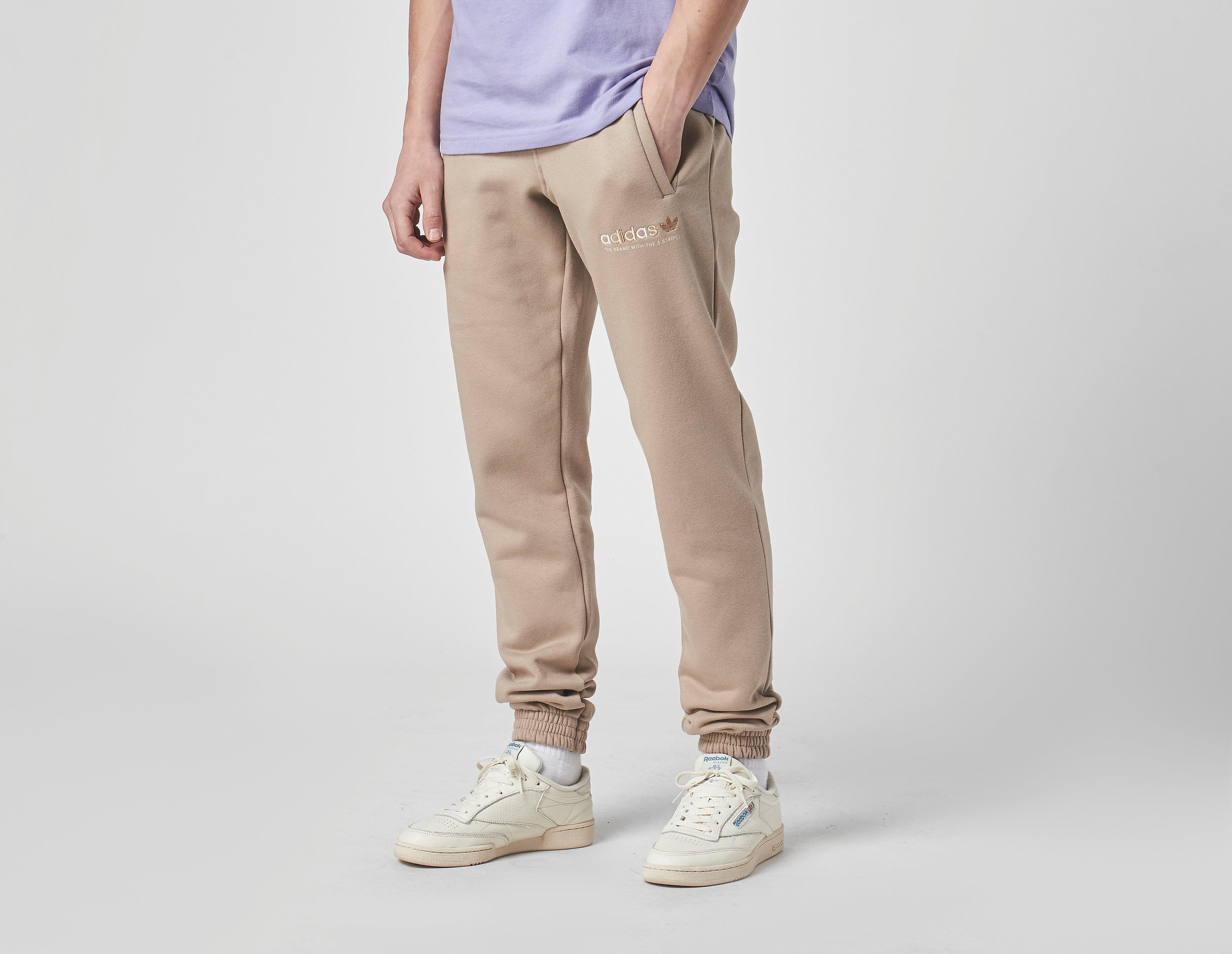 Smash Joggers adidas Originals de hombre - Lyst
