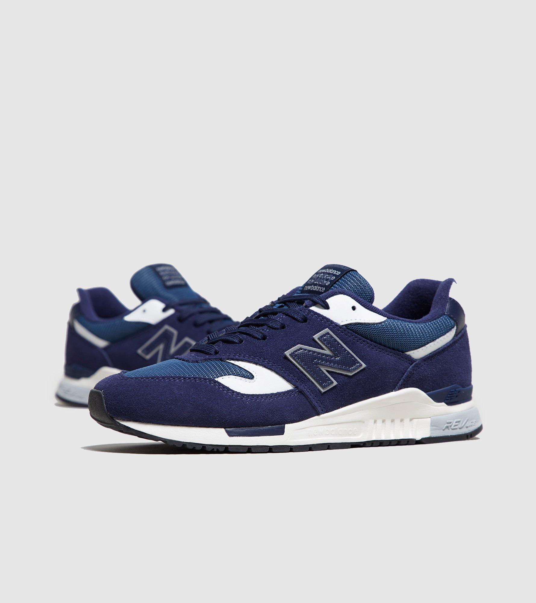 new balance 840 blue new balance 840 blue