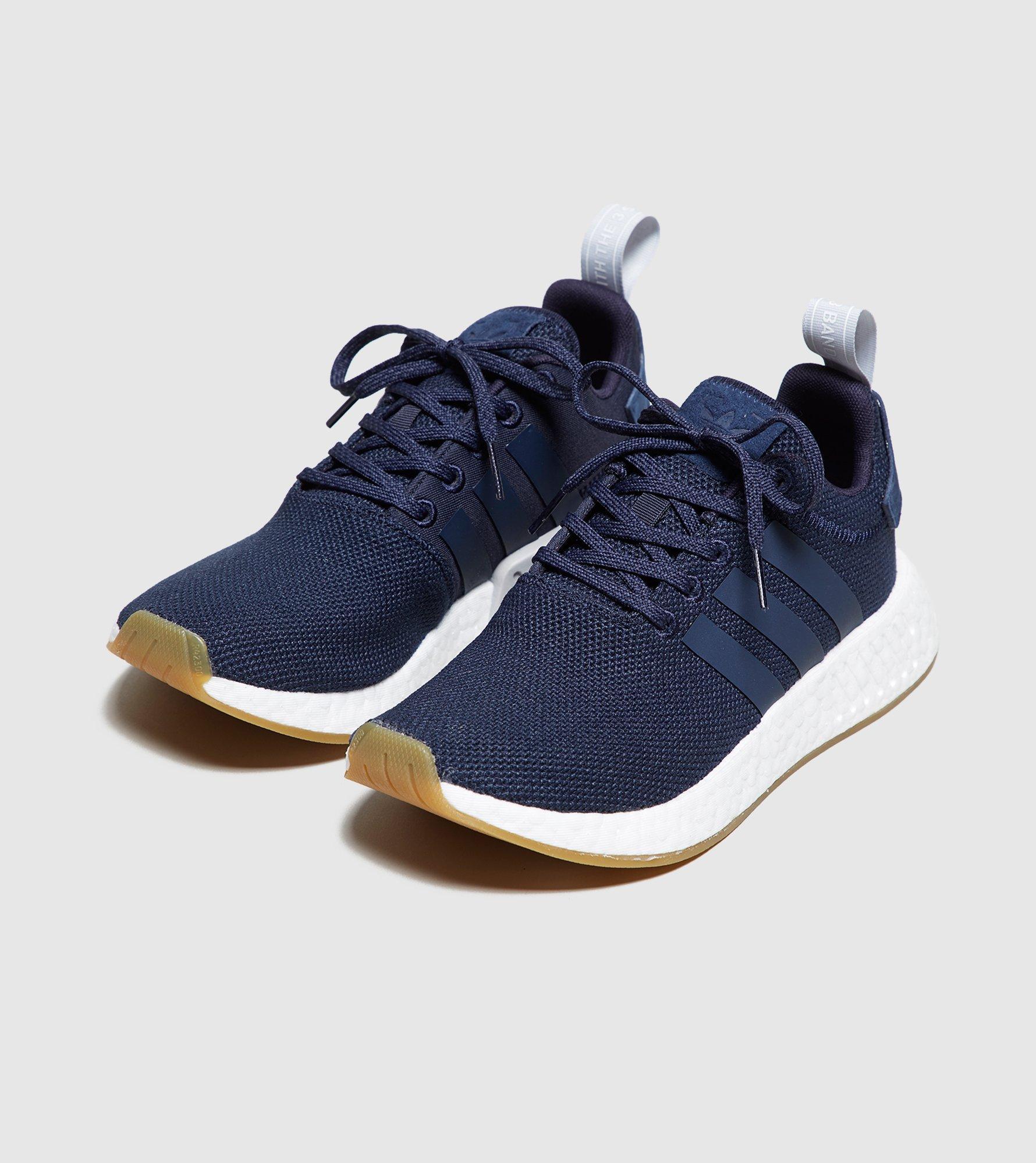 nmd r2 blu adidas
